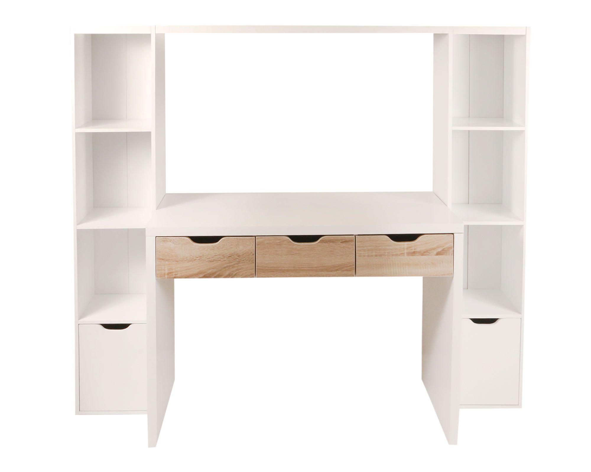 Centro trabajo Reine M+Design-0