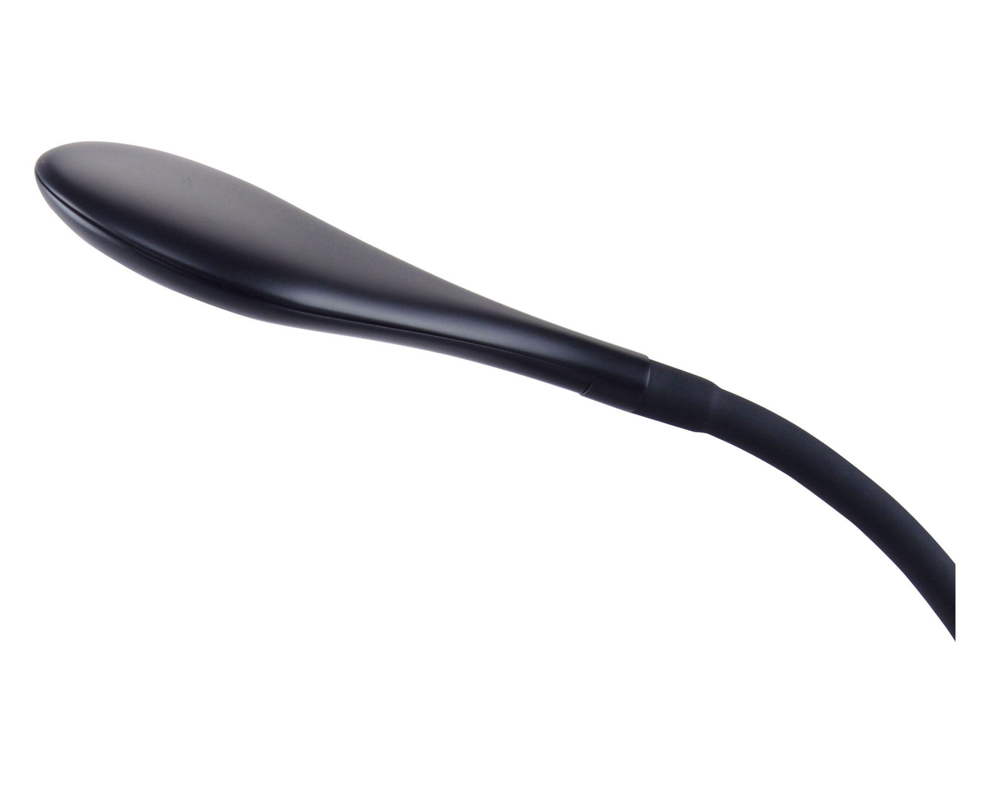 Lámpara sobremesa LED carga celular inalámbrico Abitare-6