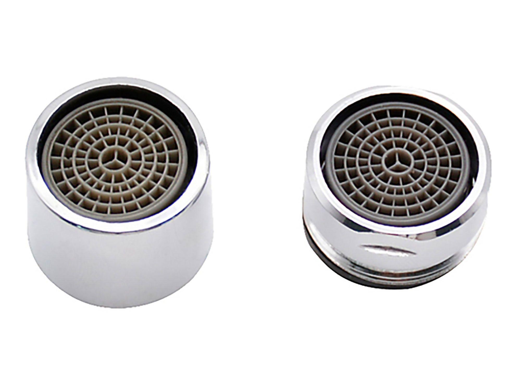 Aireador baño + aireador cocina alta gama Stretto-1