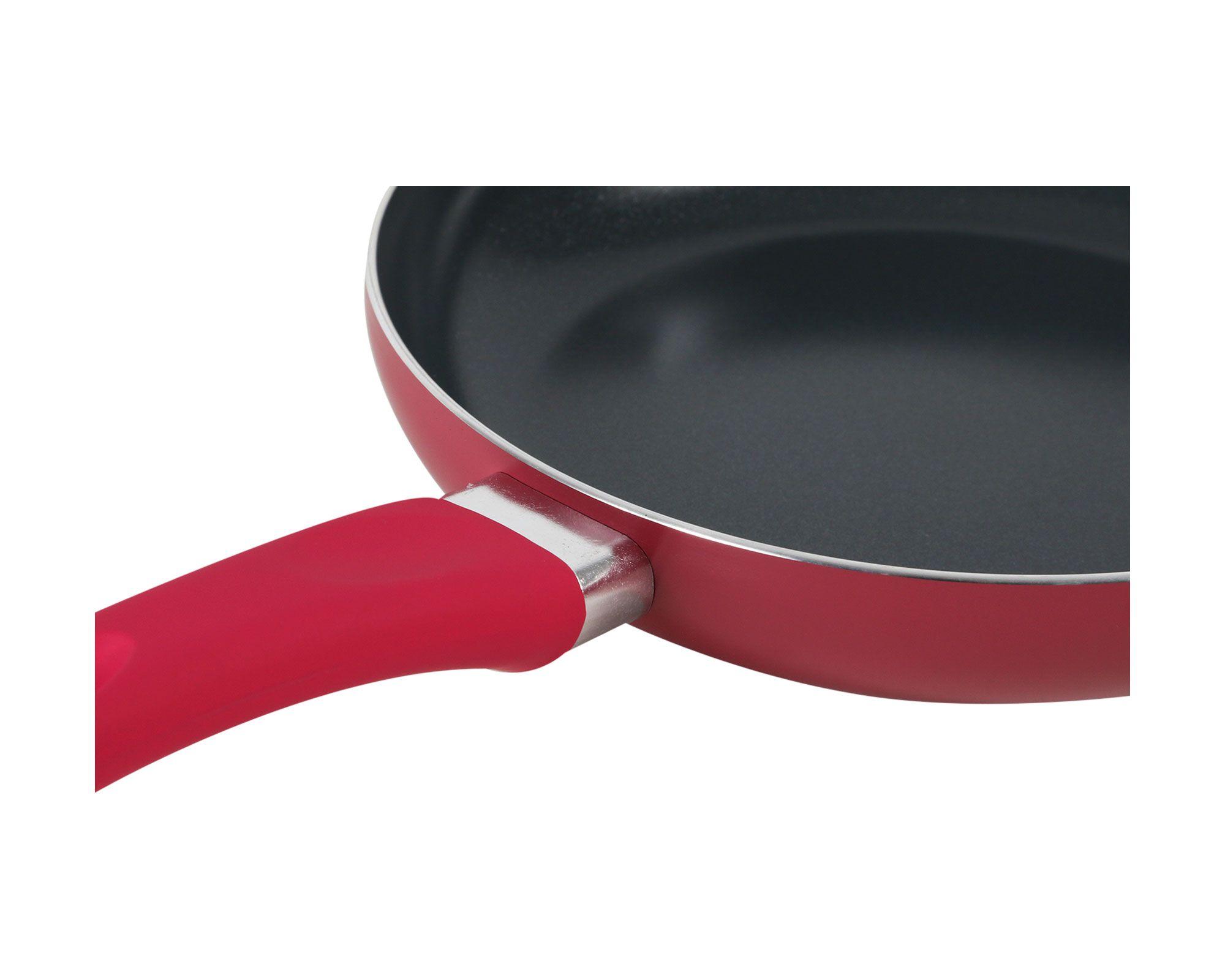 Sartén 24 cm cerámica Cotidiana-1