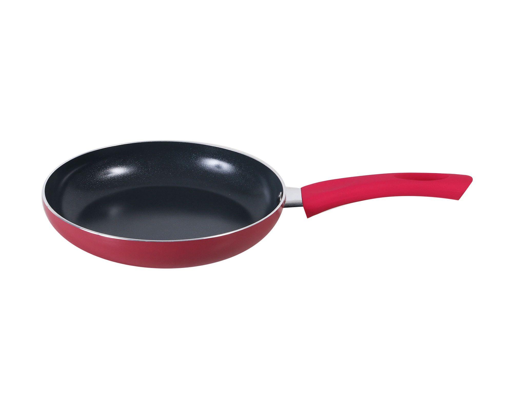 Sartén 24 cm cerámica Cotidiana-0