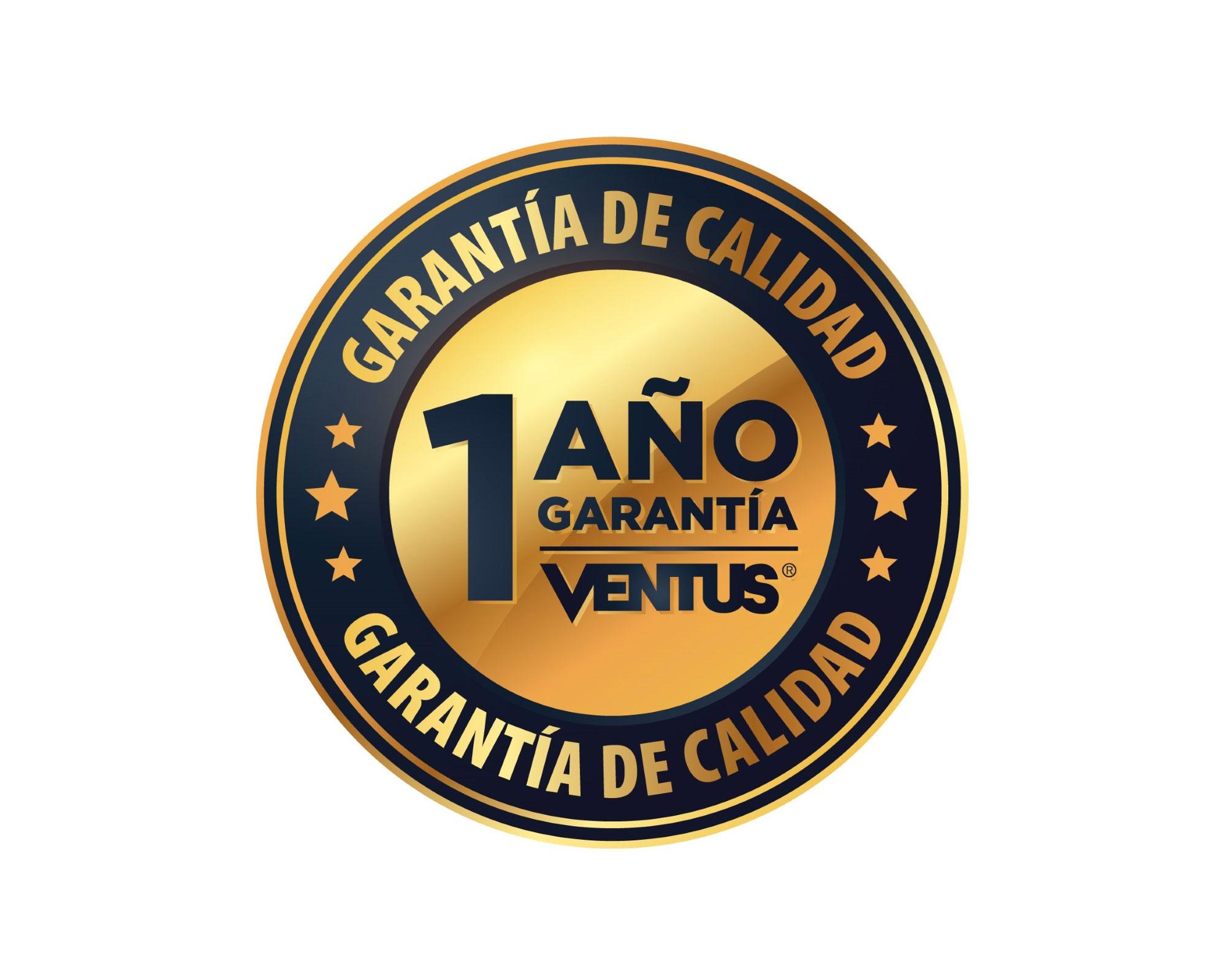 Batidora industrial 7 litros VB-7 Ventus-5