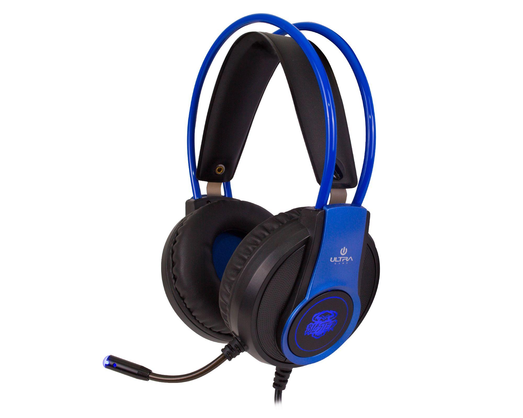 Audífono gamer 29UTXBLAD5 Ultra-0