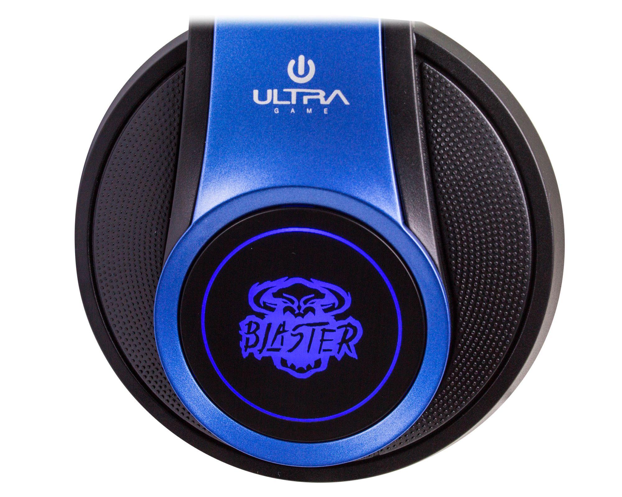 Audífono gamer 29UTXBLAD5 Ultra-2