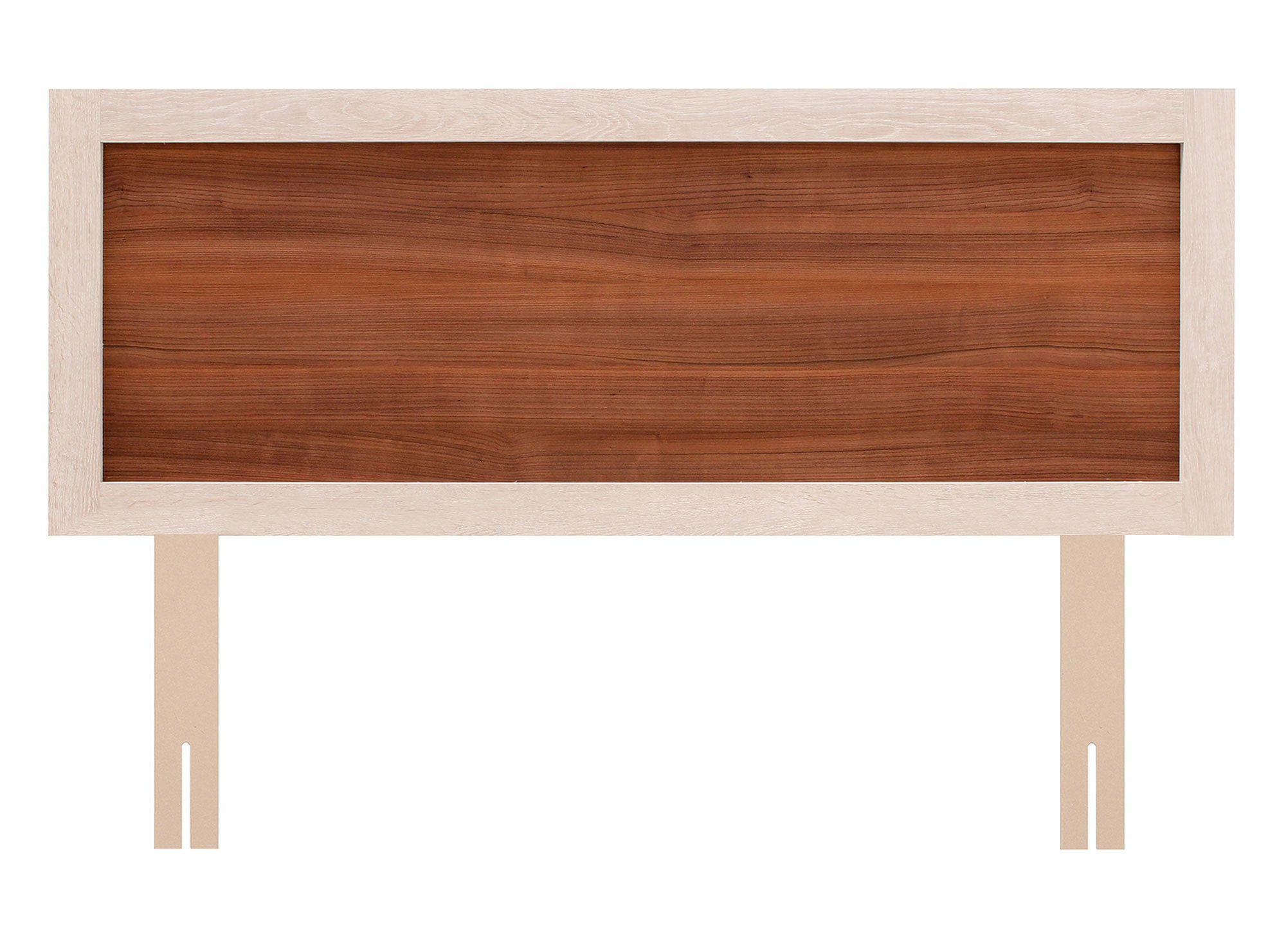 Respaldo 2 plazas Alicante café/teka ártico Celta-0