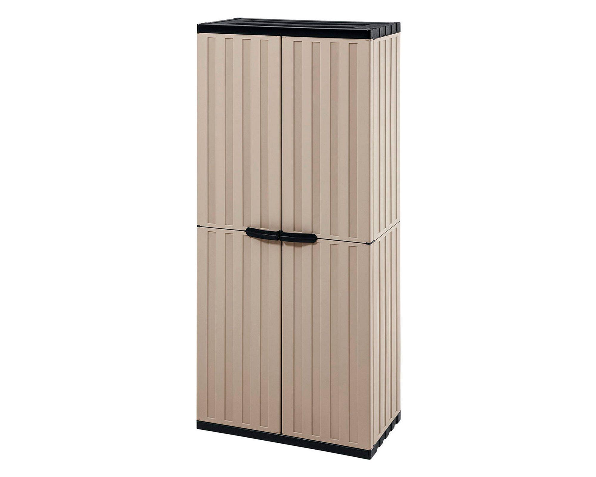 Gabinete grande pardo/negro Rimax-2