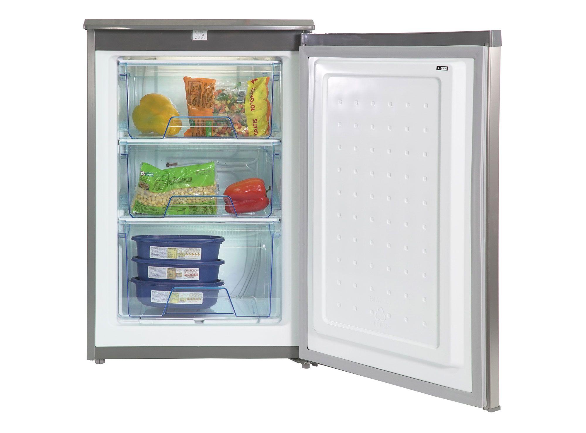 Freezer vertical 86 litros HS-108F Maigas-1