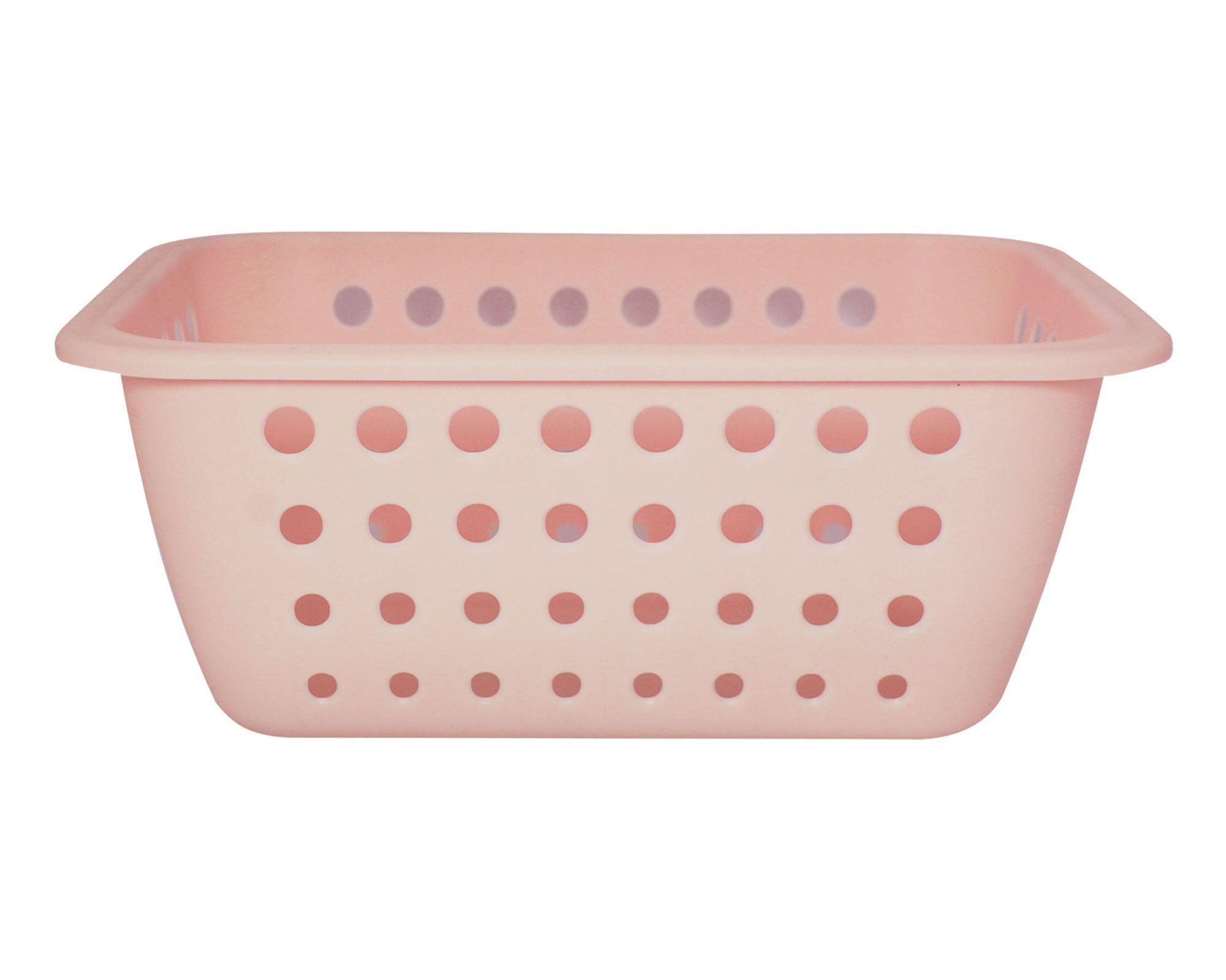 Caja organizadora 3 litros Olenka Reyplast-4