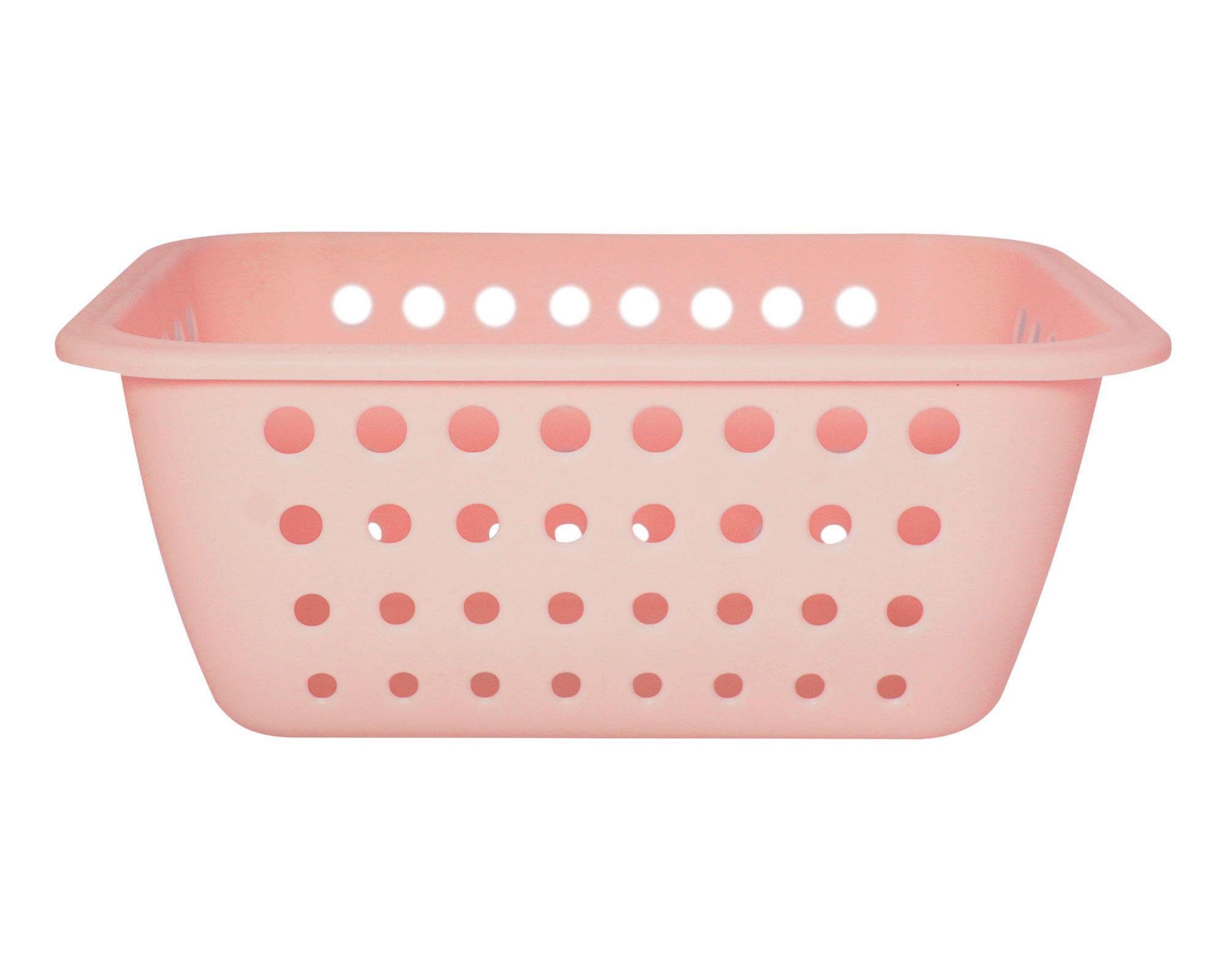 Caja organizadora 3 litros Olenka Reyplast-0