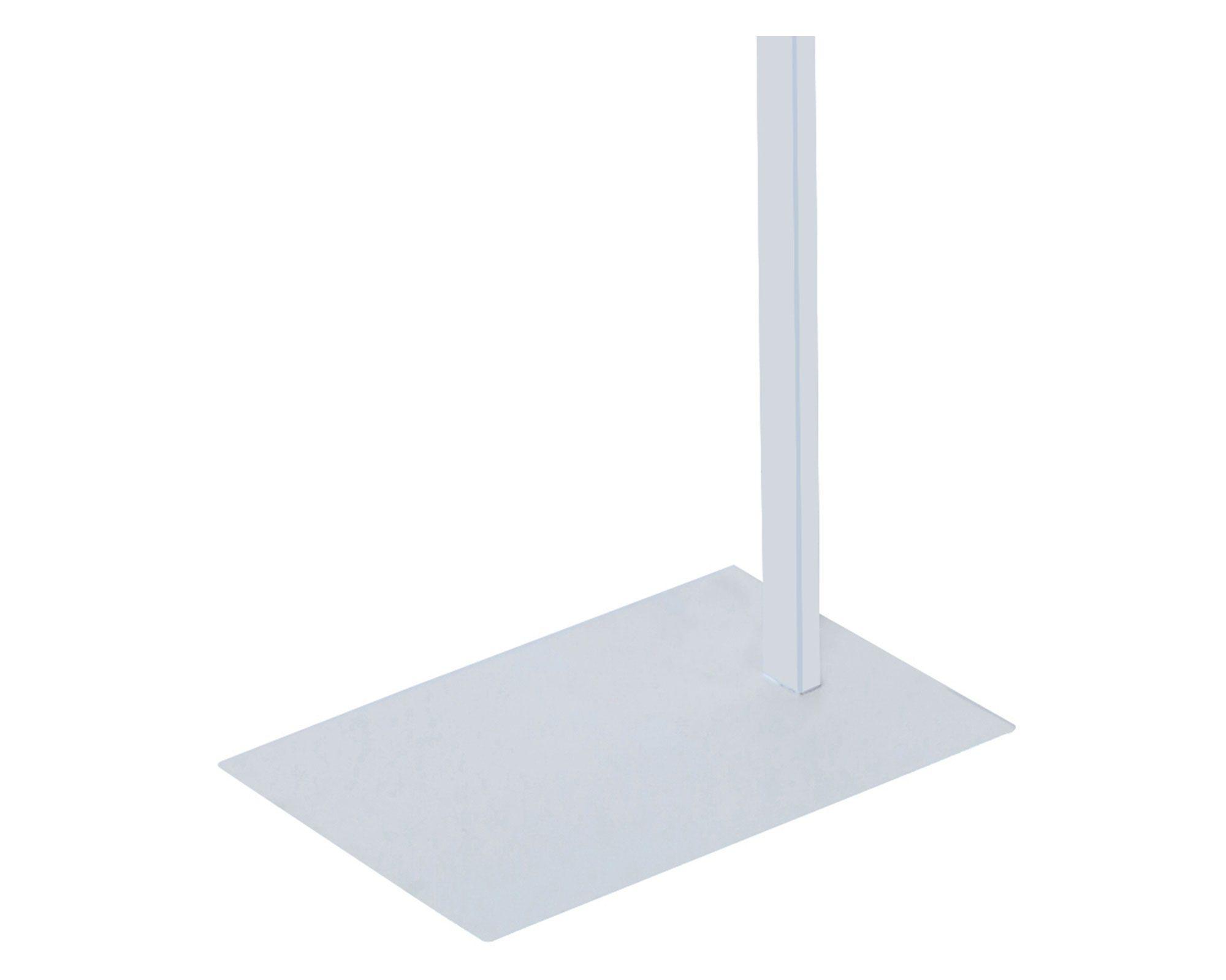 Lámpara pie LED 1L Canis Abitare-5