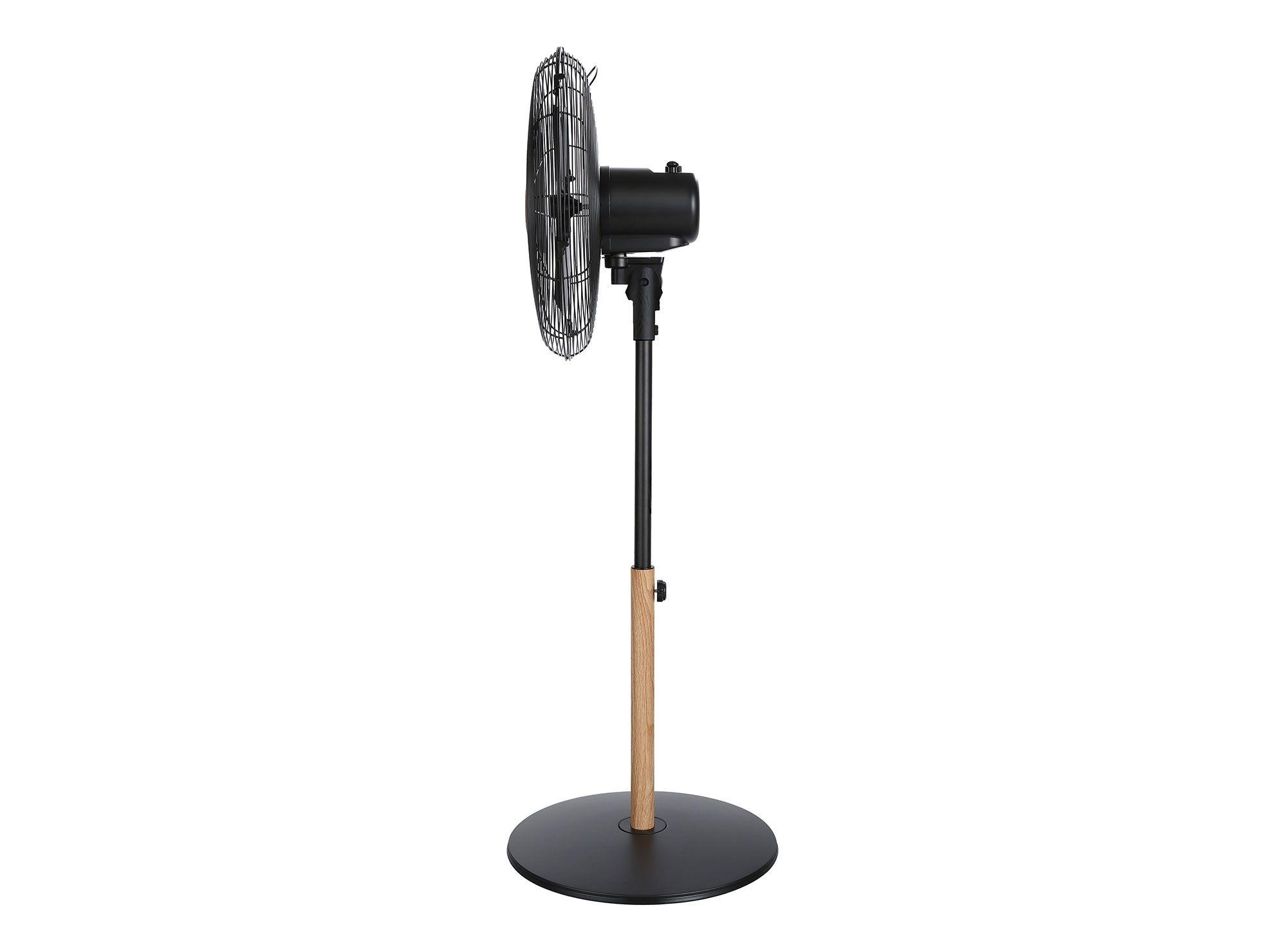 Ventilador pedestal 16'' KZF-1616 Kendal-1