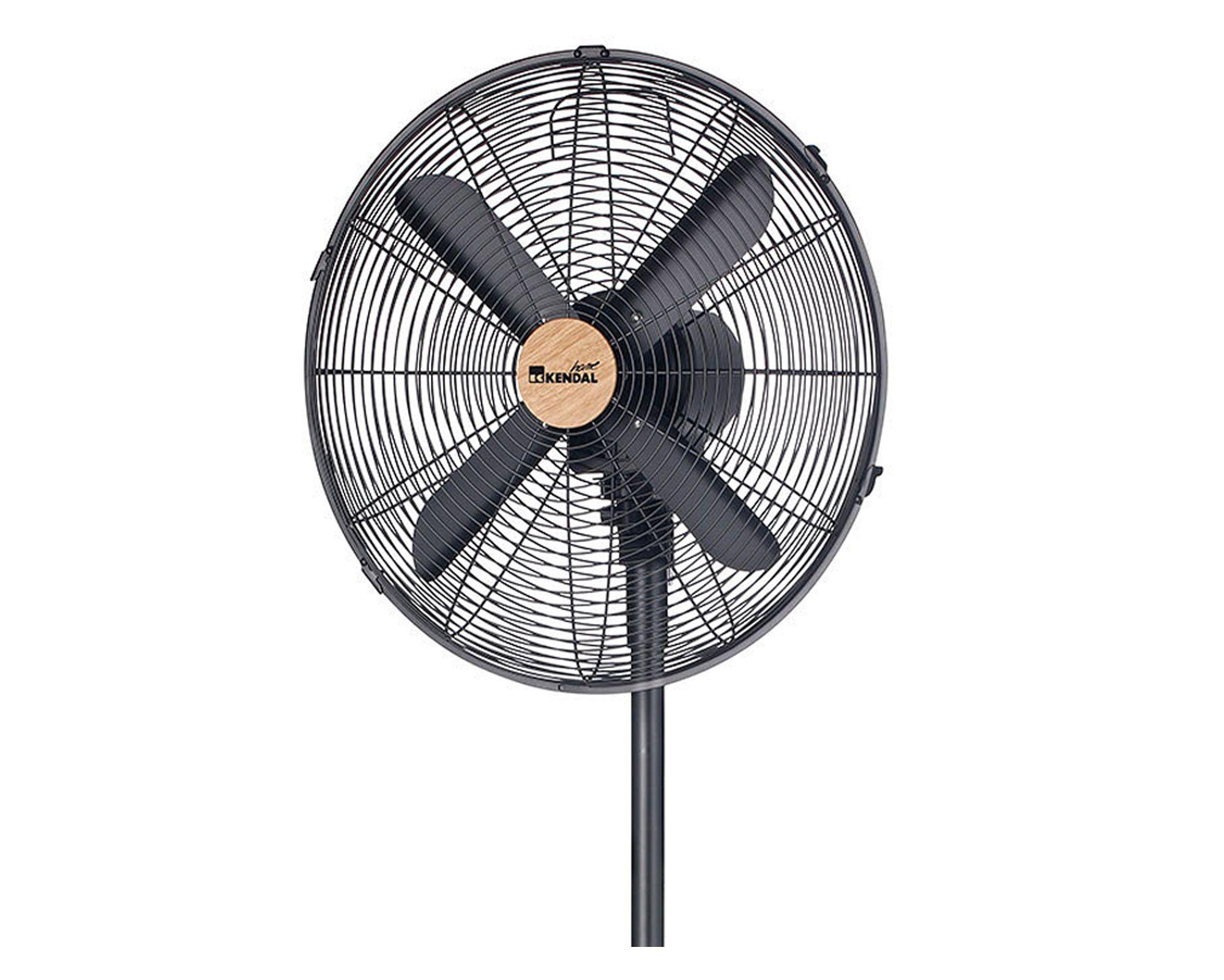Ventilador pedestal 16'' KZF-1616 Kendal-2