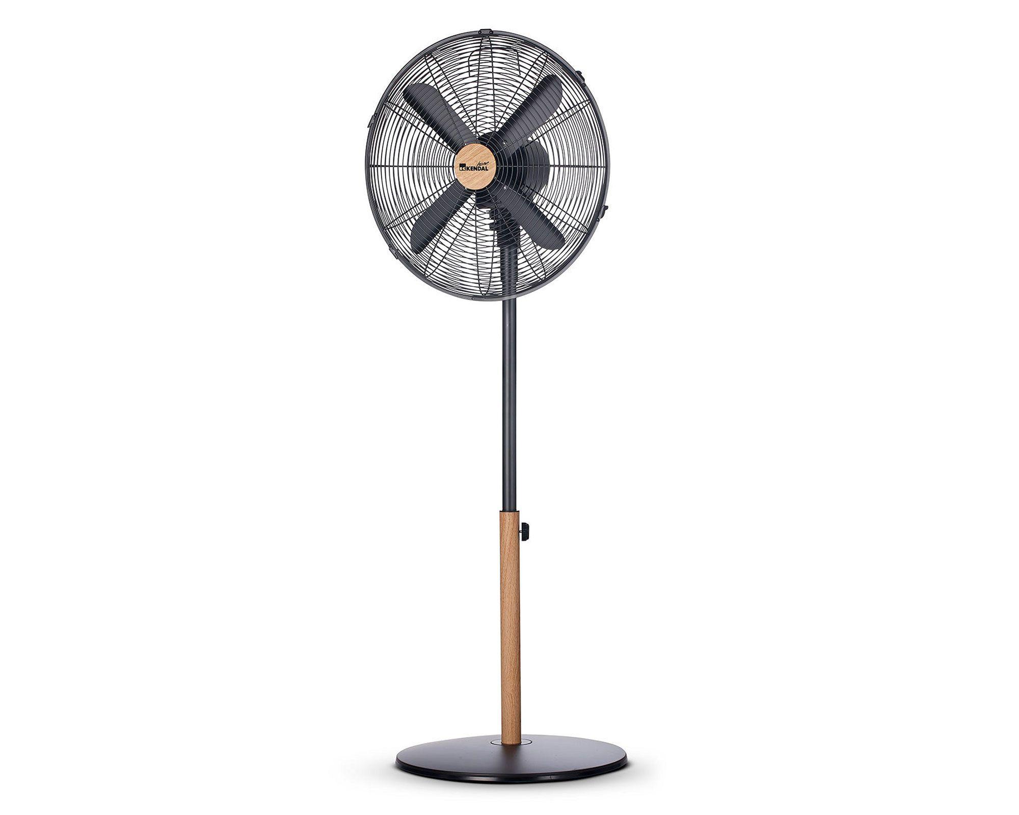 Ventilador pedestal 16'' KZF-1616 Kendal-0