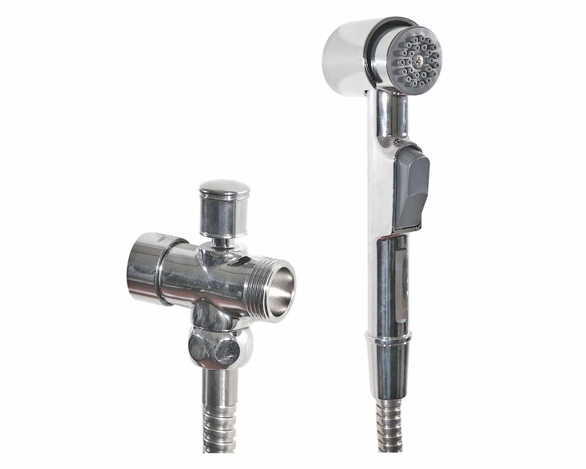 Juego ducha bidet Duschy-0