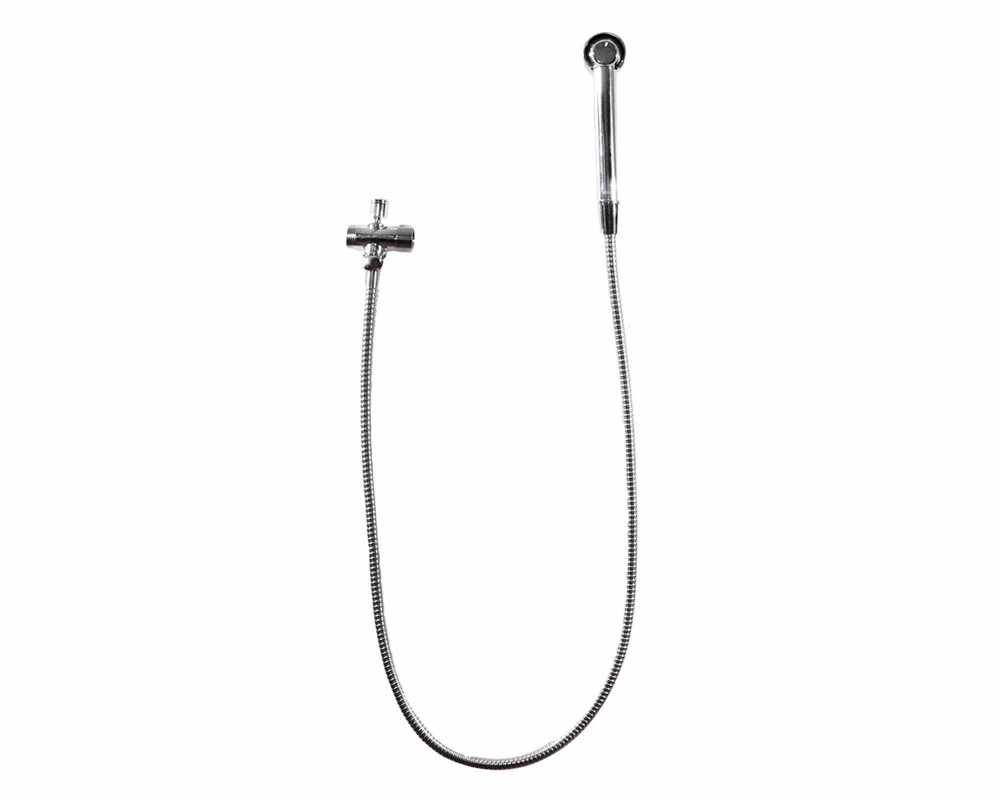 Juego ducha bidet Duschy-1