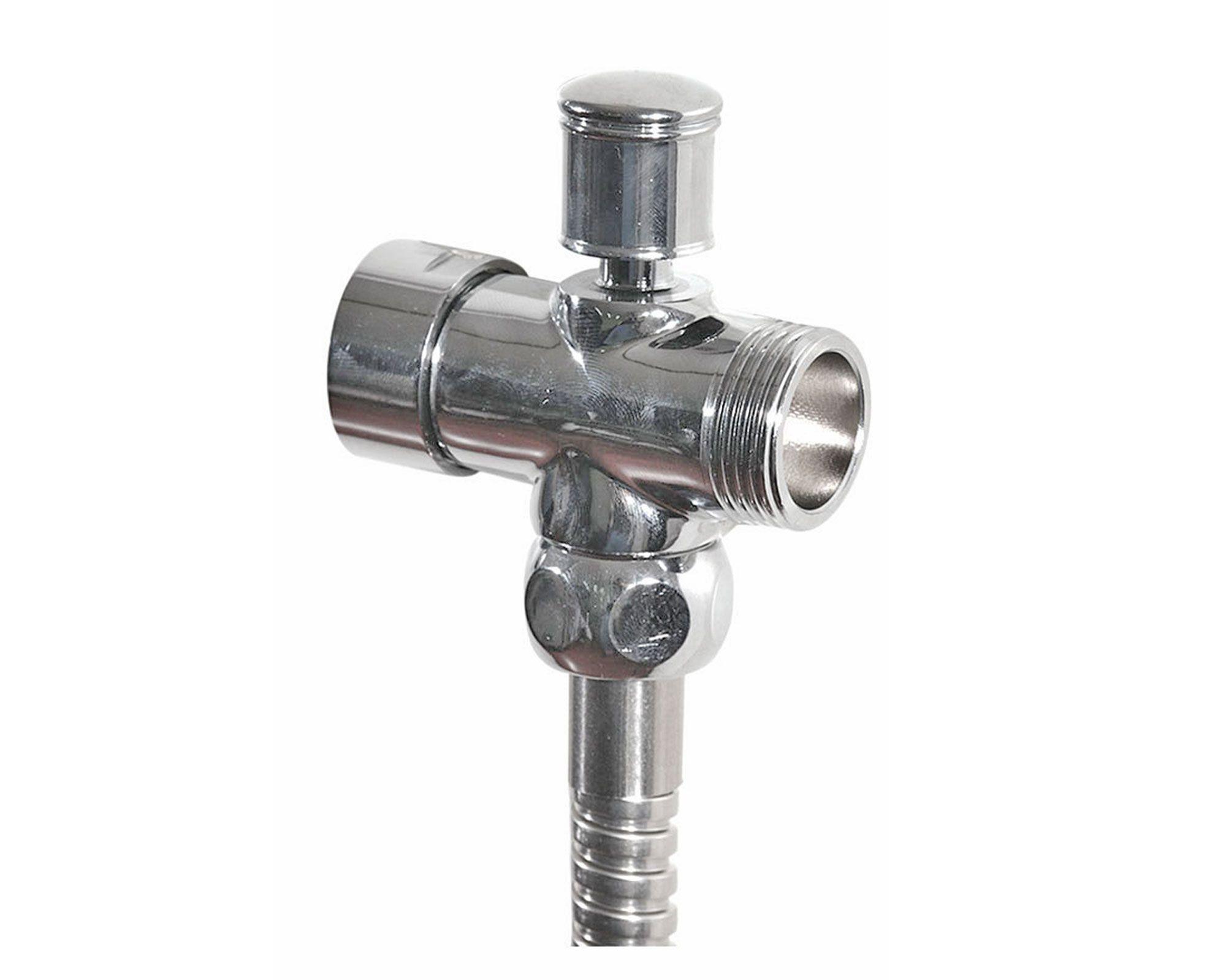 Juego ducha bidet Duschy-3
