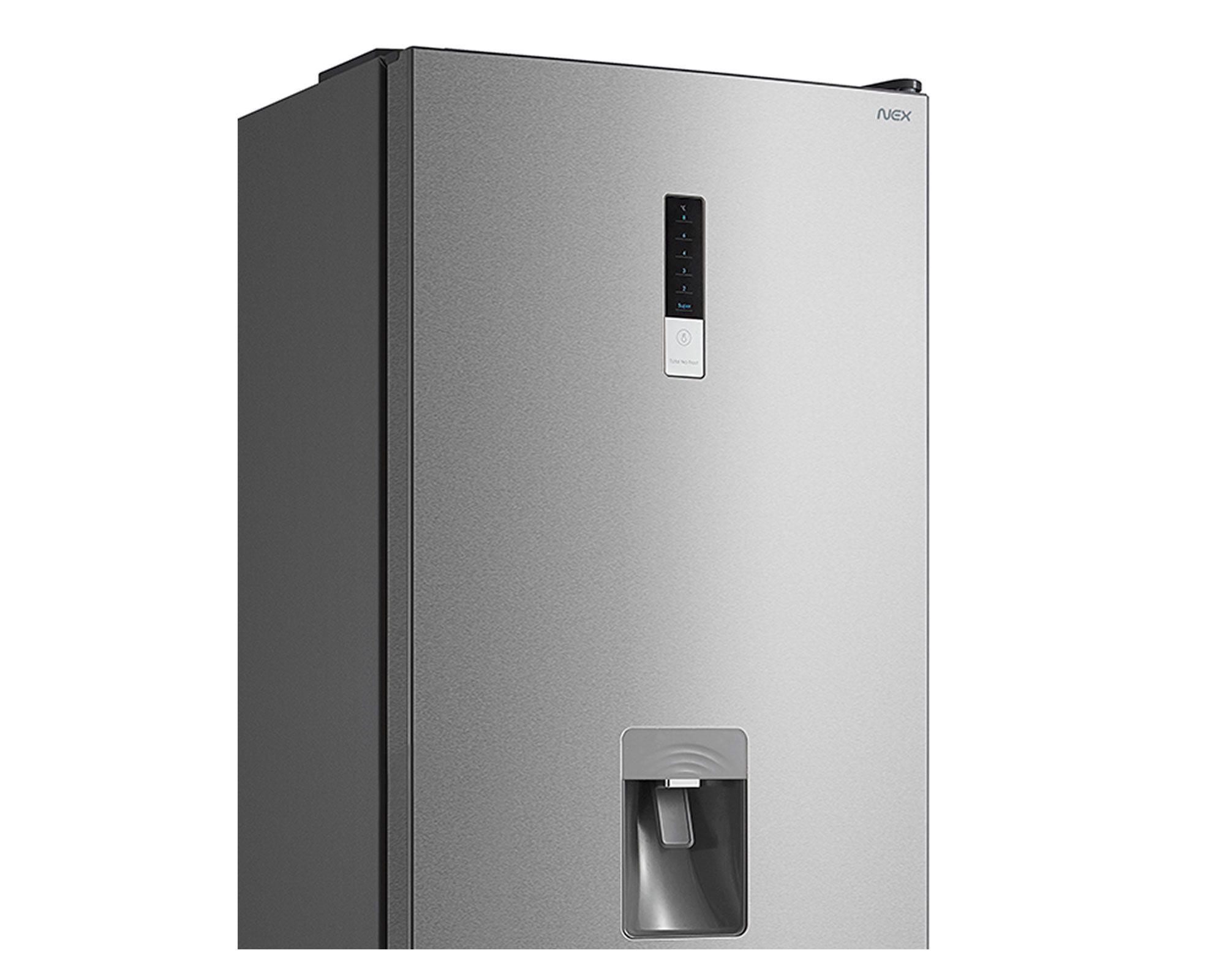 Refrigerador no frost 295 litros RFC002 Nex-1
