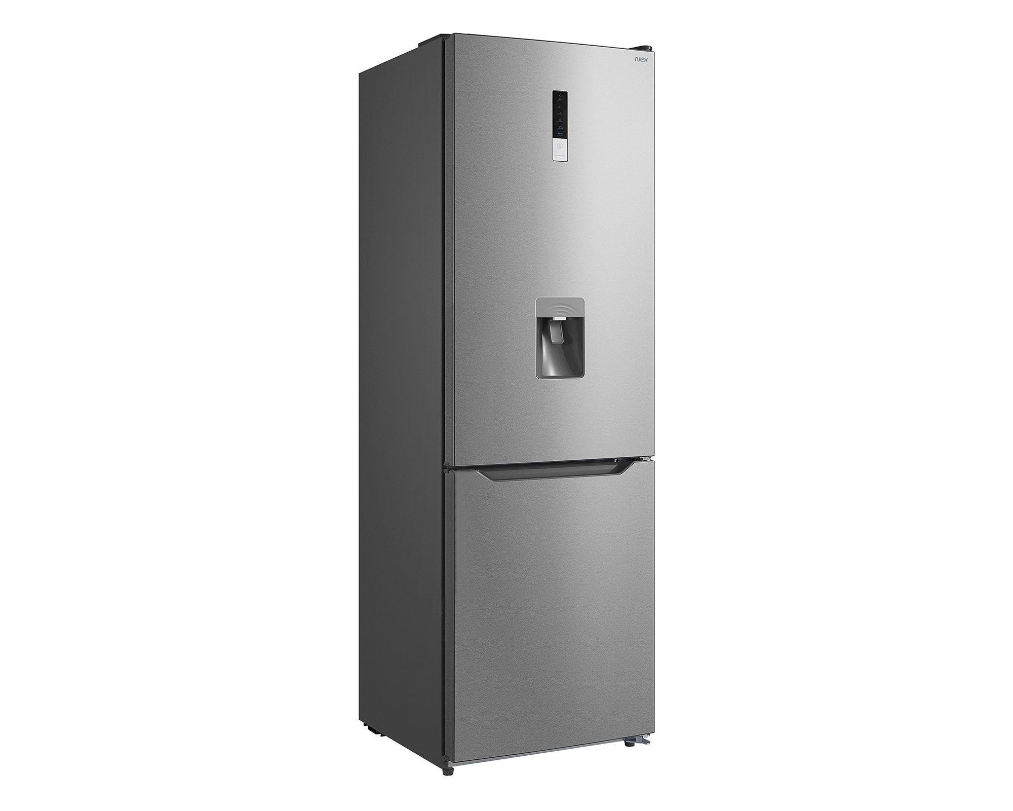 Refrigerador no frost 295 litros RFC002 Nex-0