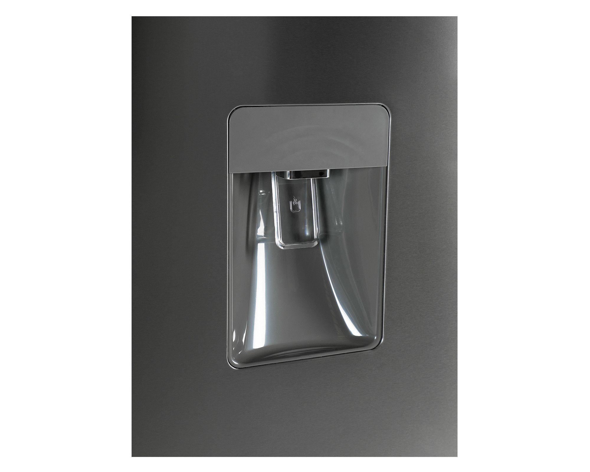 Refrigerador no frost 295 litros RFC002 Nex-3