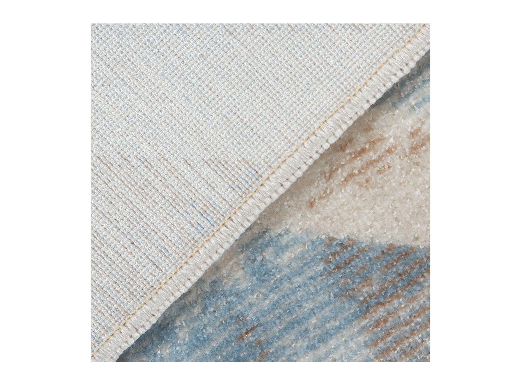 Alfombra vintage 140x200 cm Sky 3 blue Idetex-3