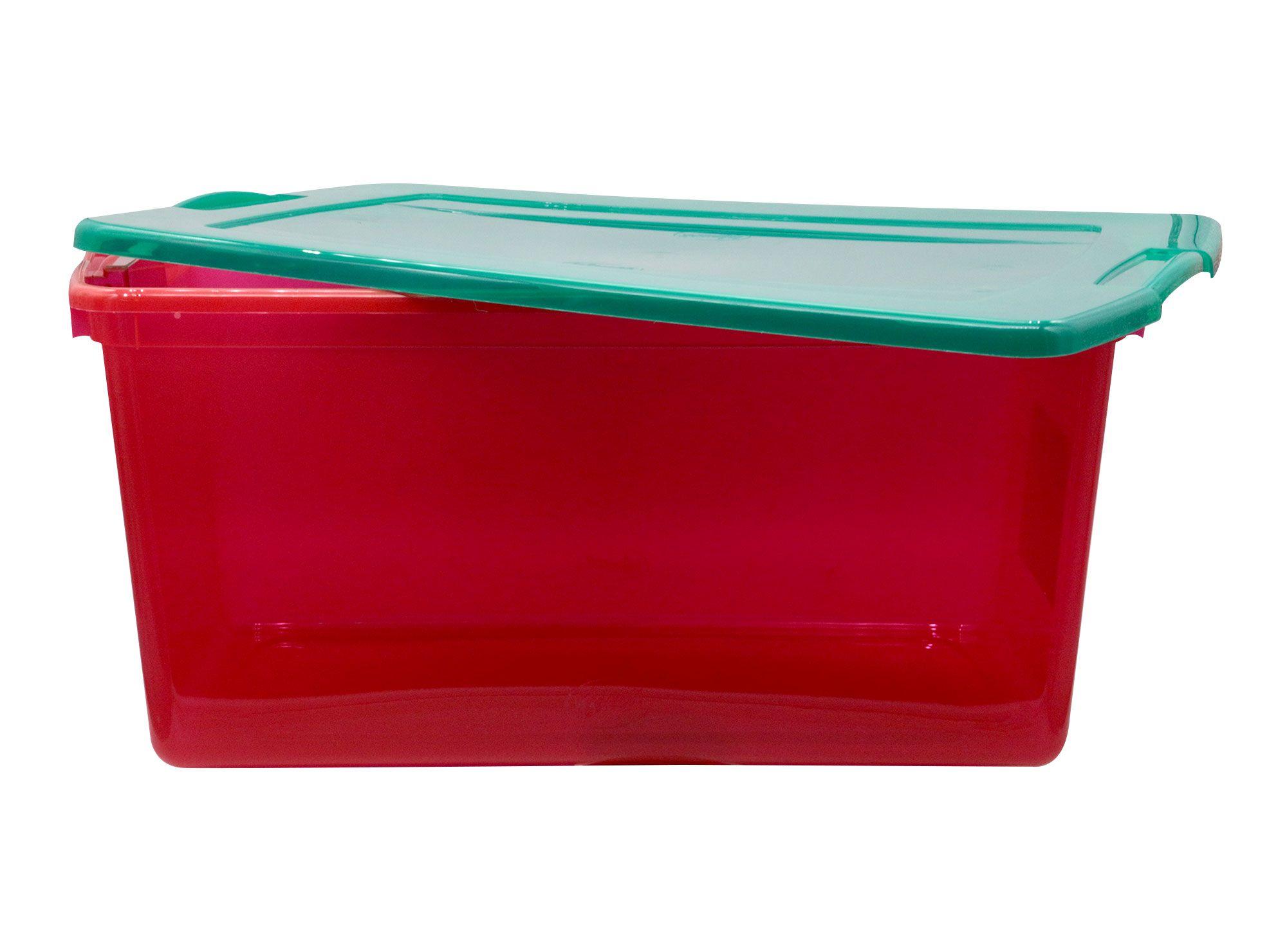 Caja organizadora 61 litros Wenbox Wenco-2