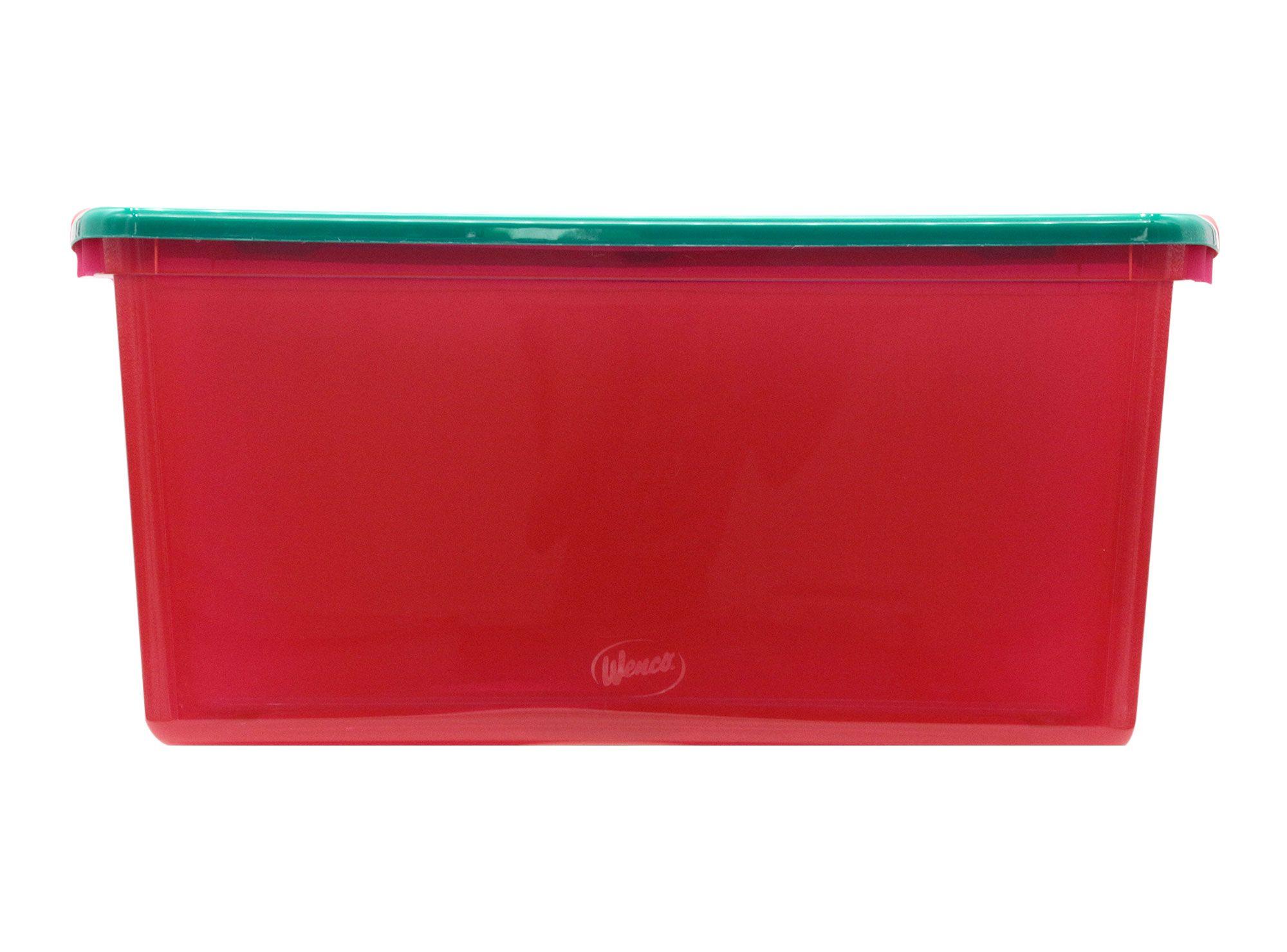 Caja organizadora 61 litros Wenbox Wenco-0