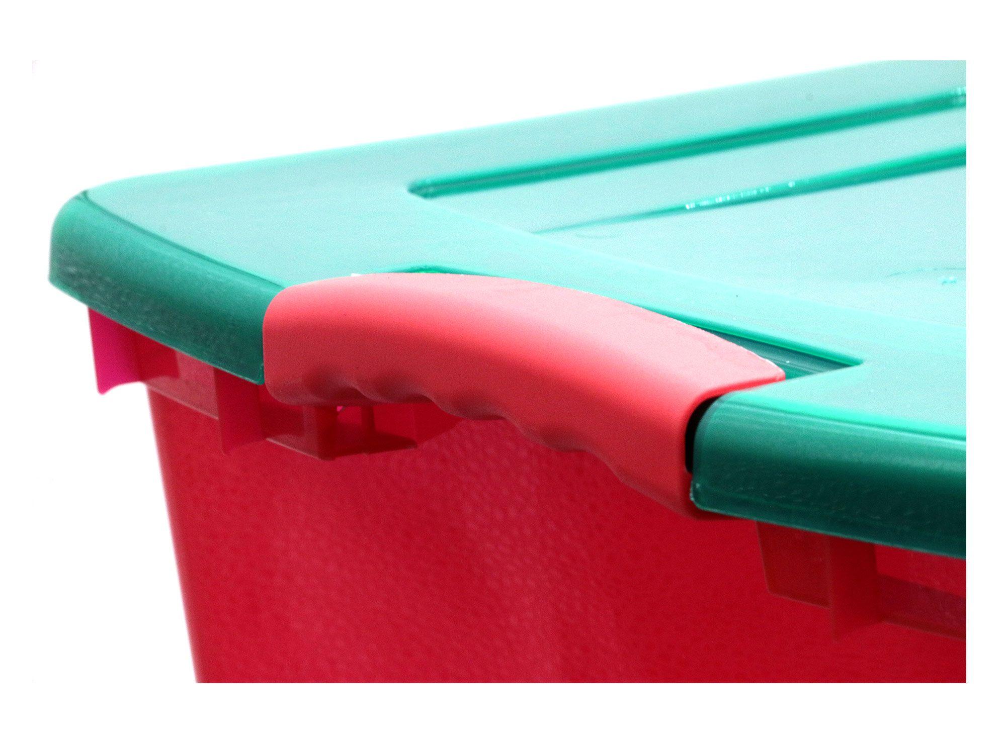 Caja organizadora 61 litros Wenbox Wenco-3