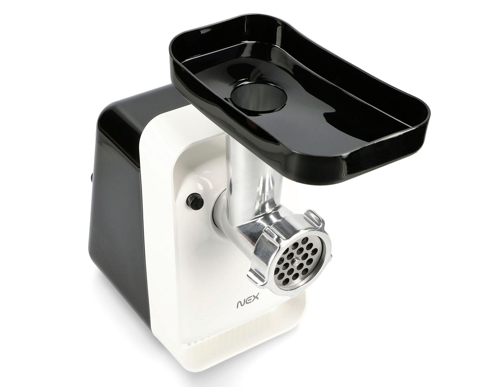 Moledora de alimentos 350W MGR001 Nex-2