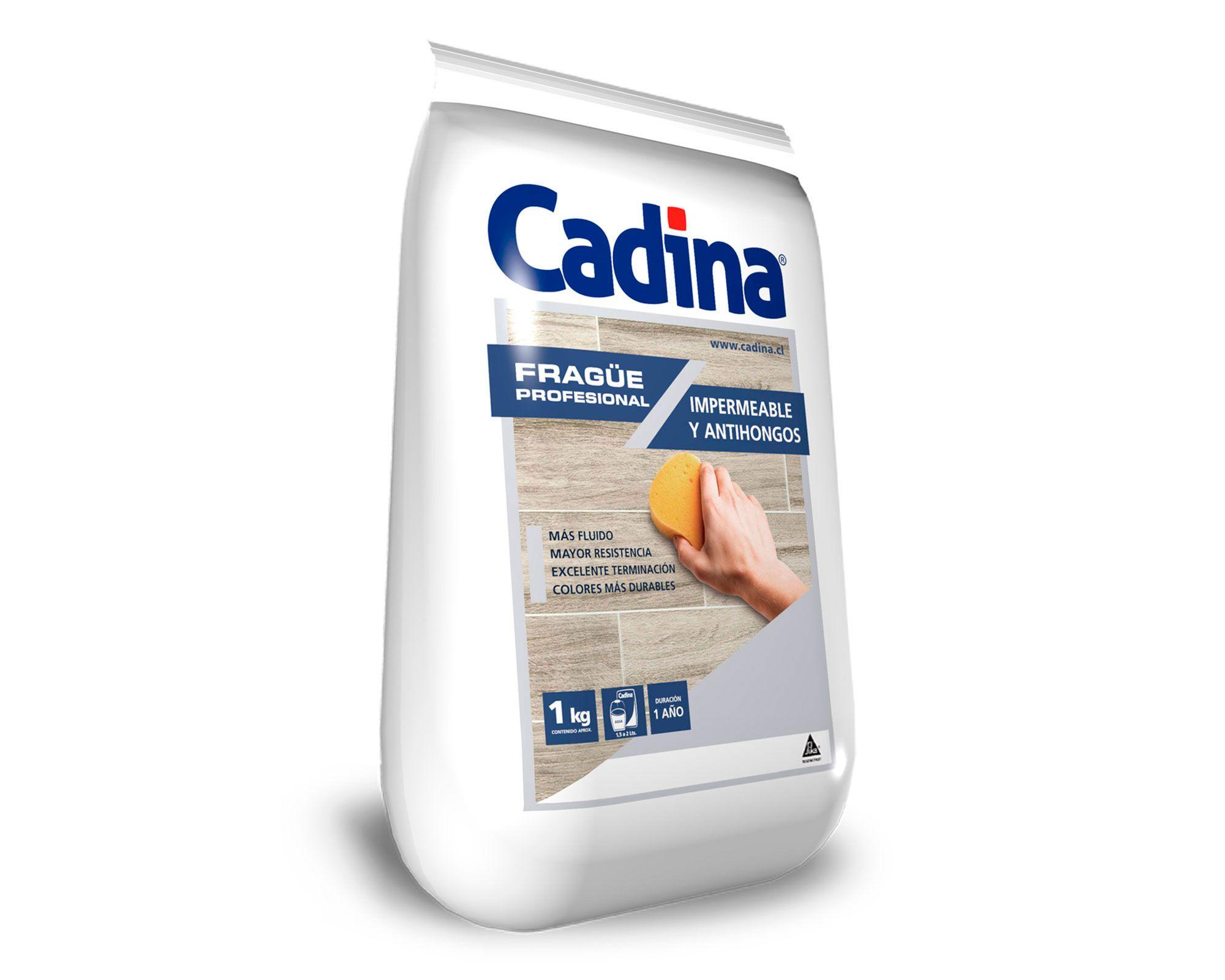 Fragüe fluido 1 kg madera Cadina-0