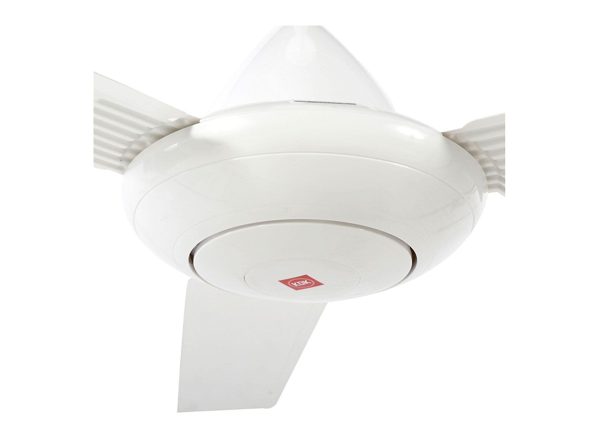 Ventilador de techo 56'' 70W M56LG KDK-1