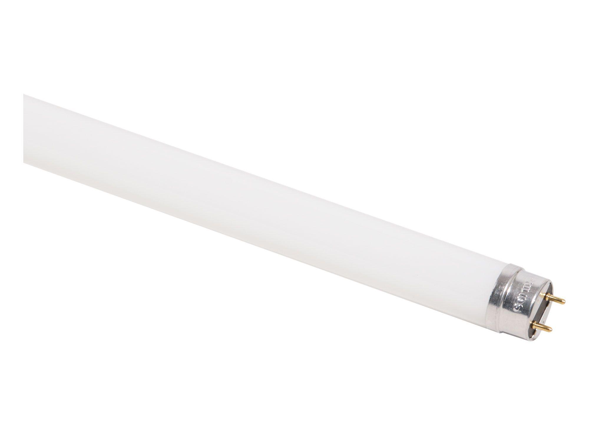 Tubo LED 16W T8 luz fría 120 cm Ecofit Philips-1