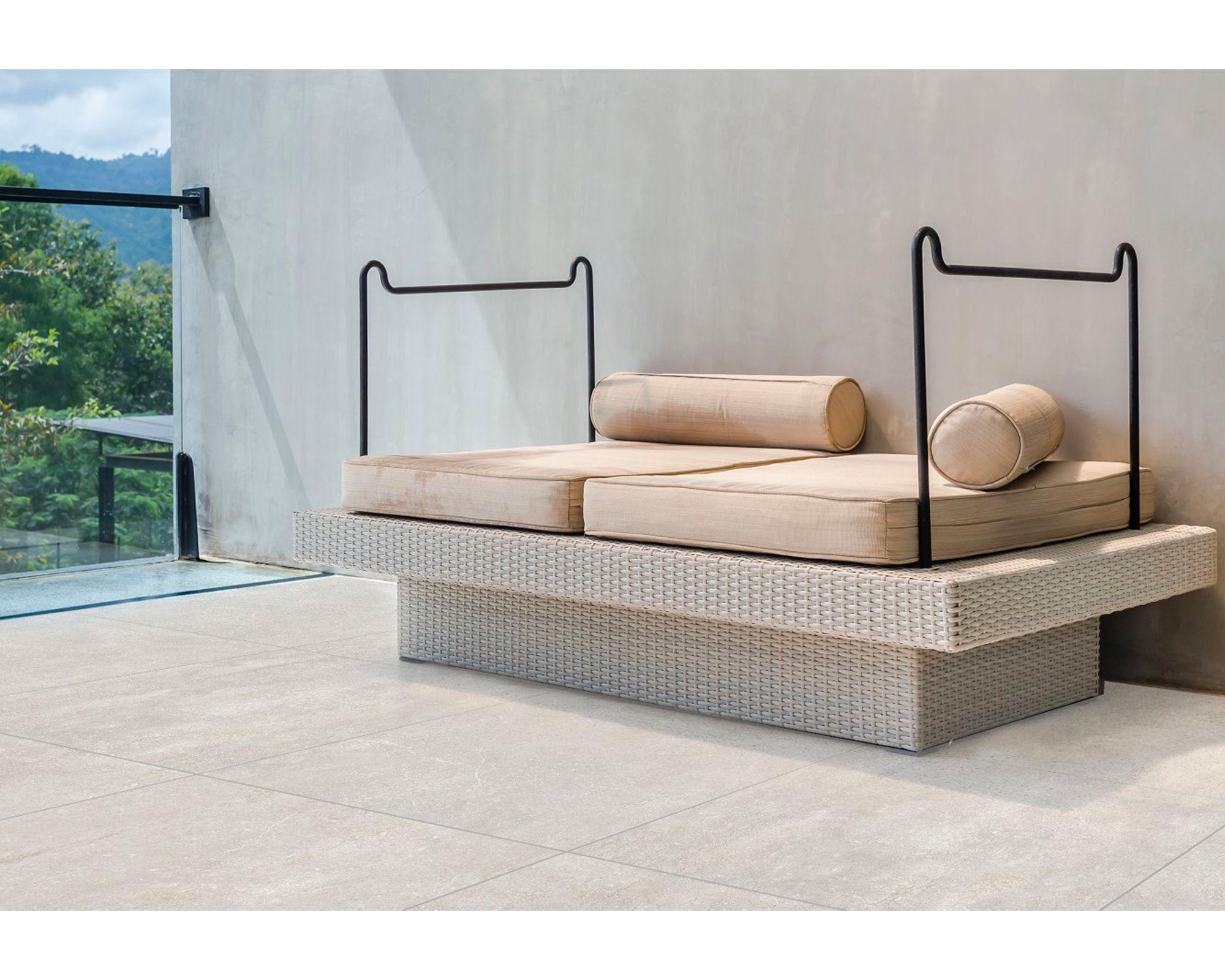 Porcelanato piso muro 56.5x56.5 cm Sahara 1.65 m2 Alberdi-2