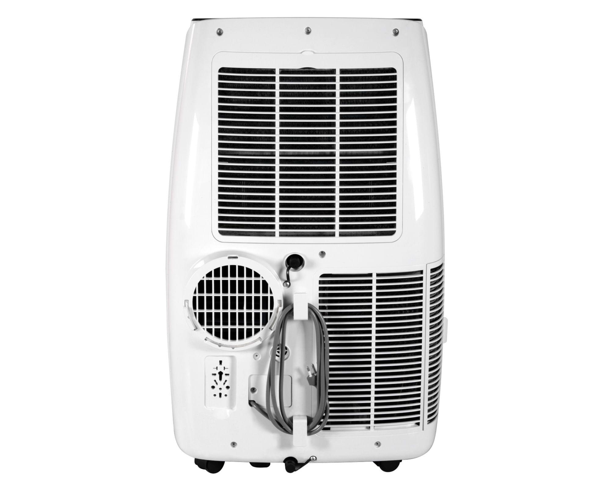 Aire acondicionado portátil 12000 BTU frío/calor Splendid-3