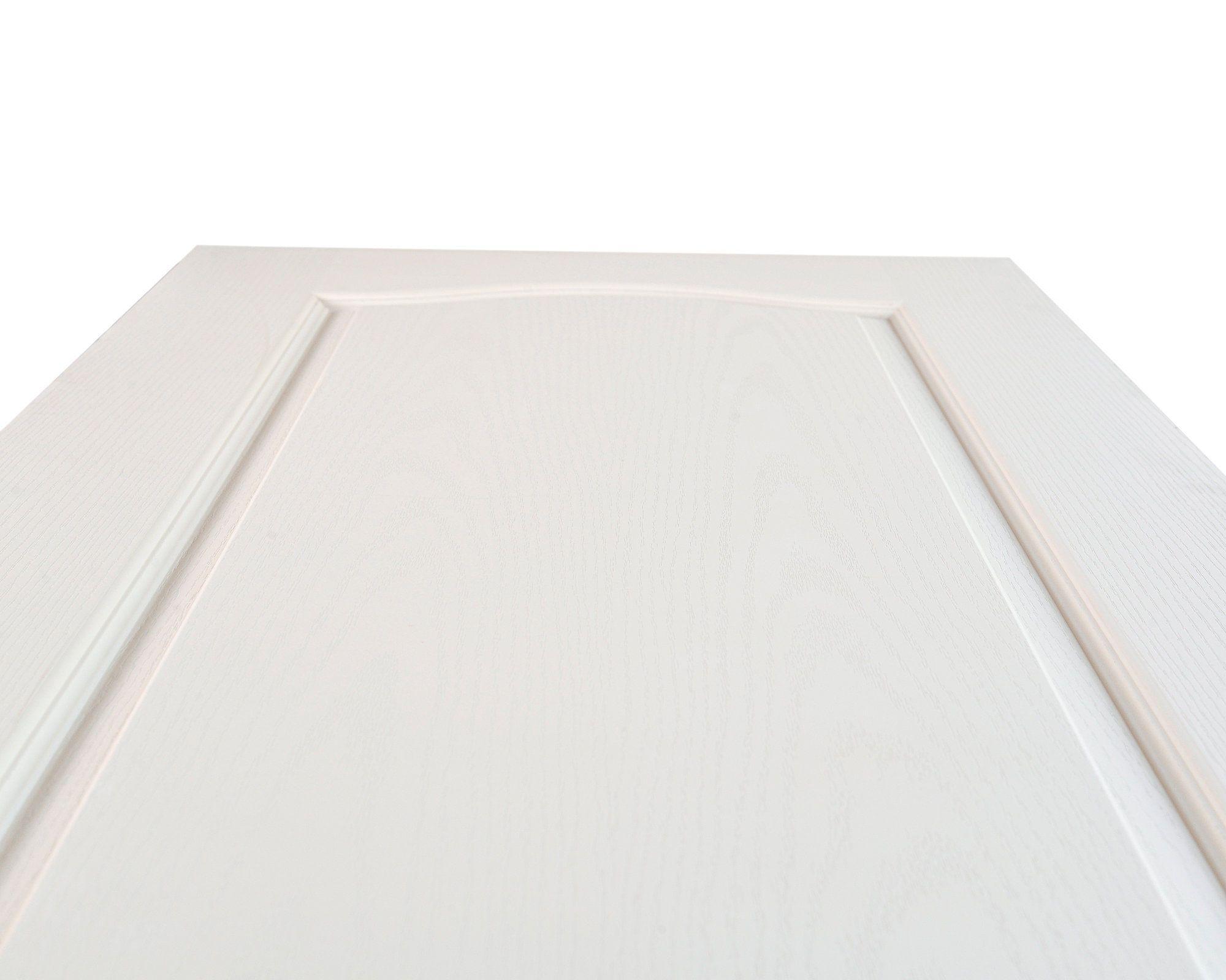 Puerta Interior Prestige HDF 80x210 cm Sin perforación Masonite-3