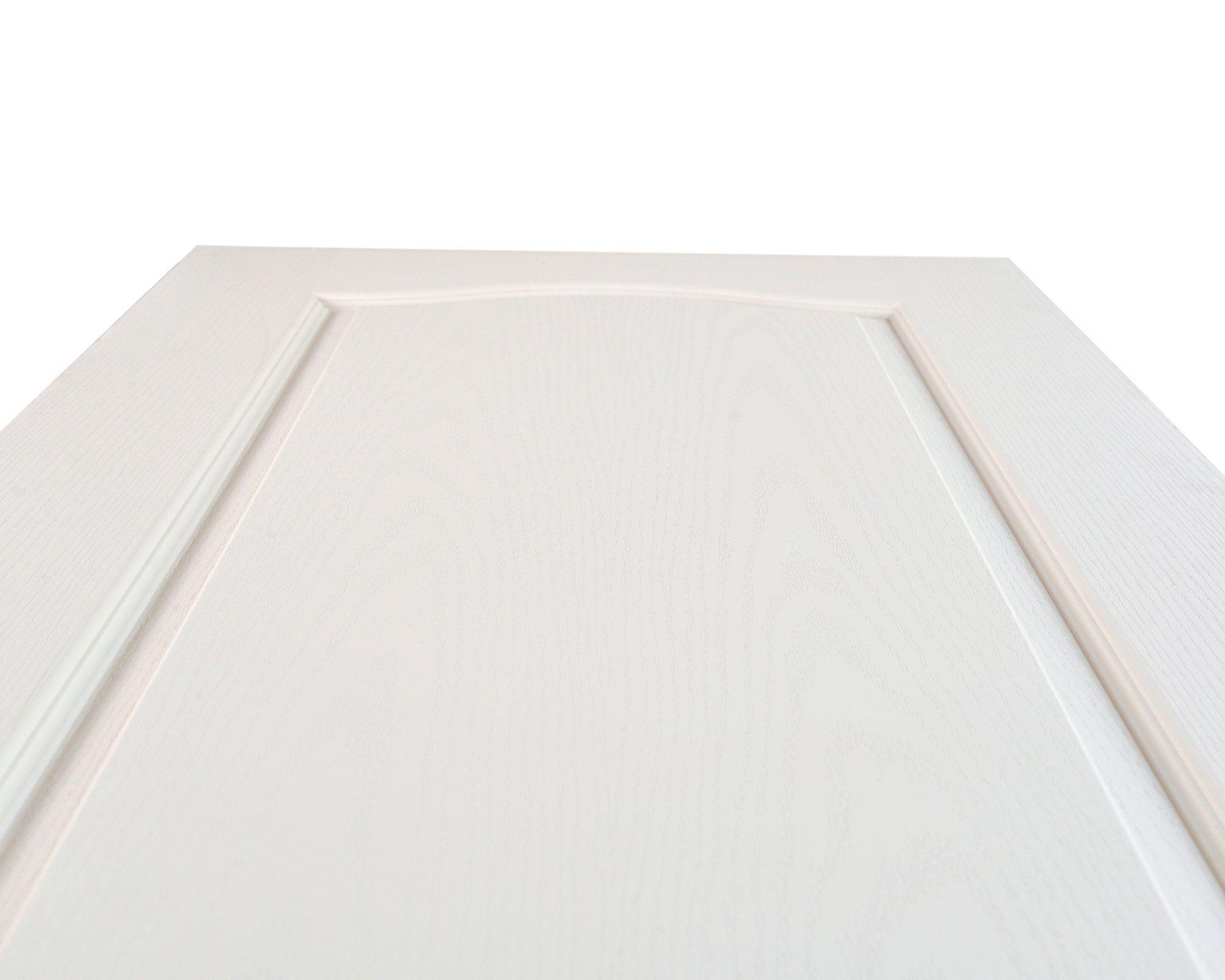 Puerta Interior Prestige HDF 70x210 cm Sin perforación Masonite-3