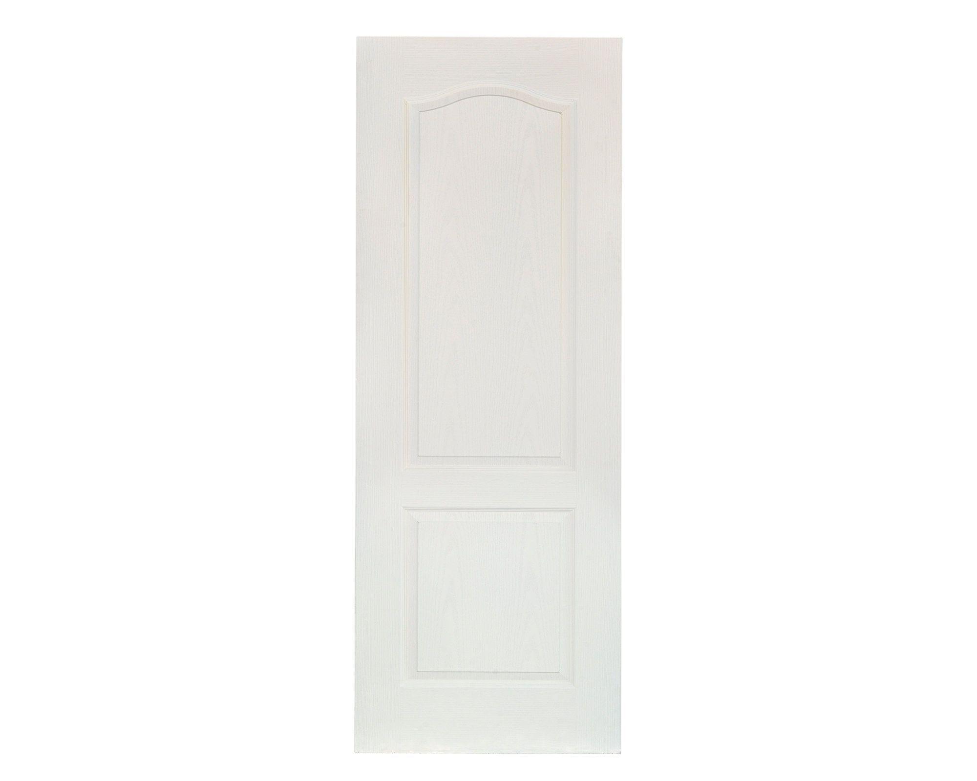 Puerta Interior Prestige HDF 70x210 cm Sin perforación Masonite-1