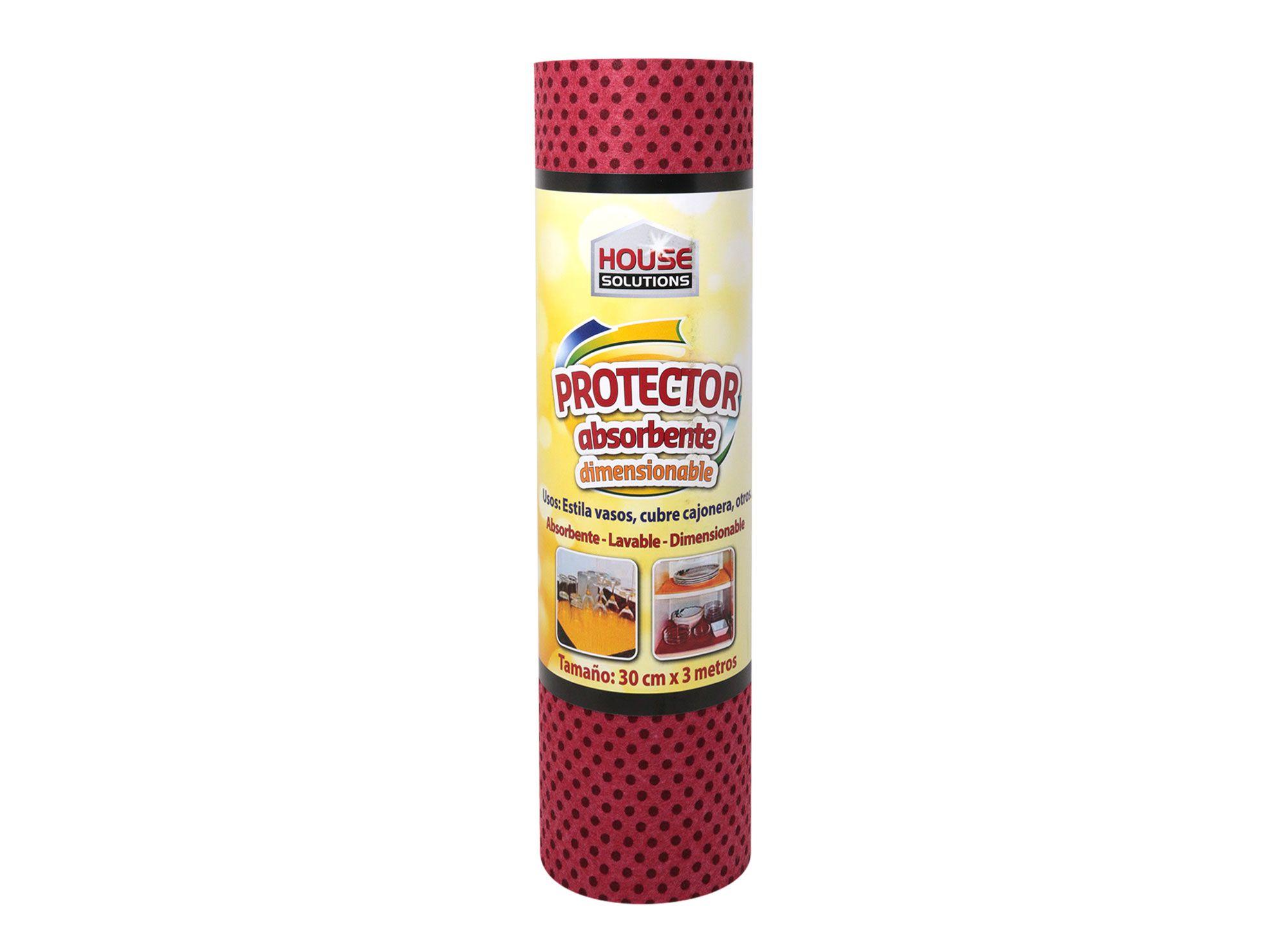 Paño absorbente protector 3 m Huse solutions-0