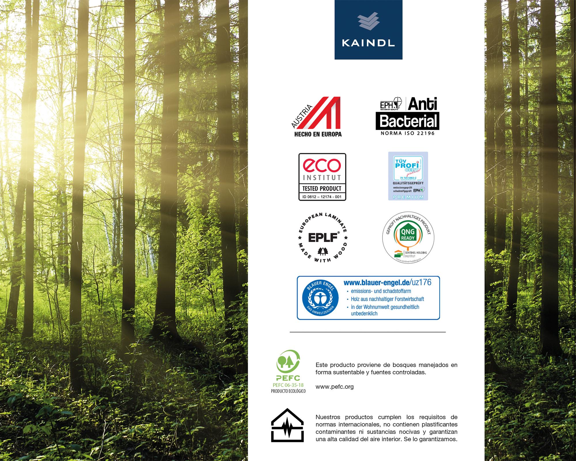 Piso flotante Classic touch ceniza 12 mm 1.6 m2-8