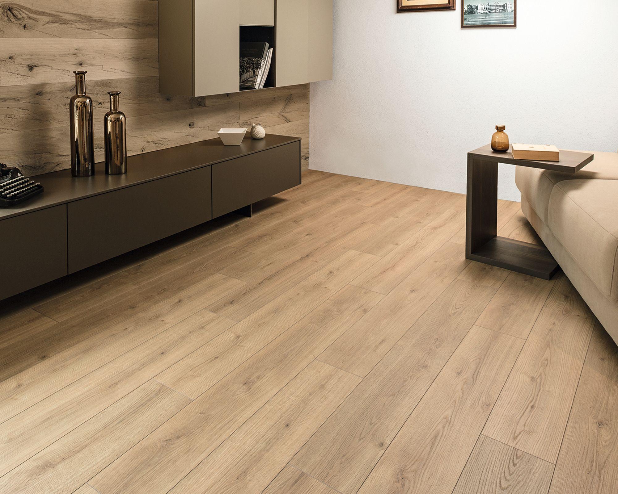 Piso flotante Classic touch Aquapro trend 8 mm 2.40 m2-3