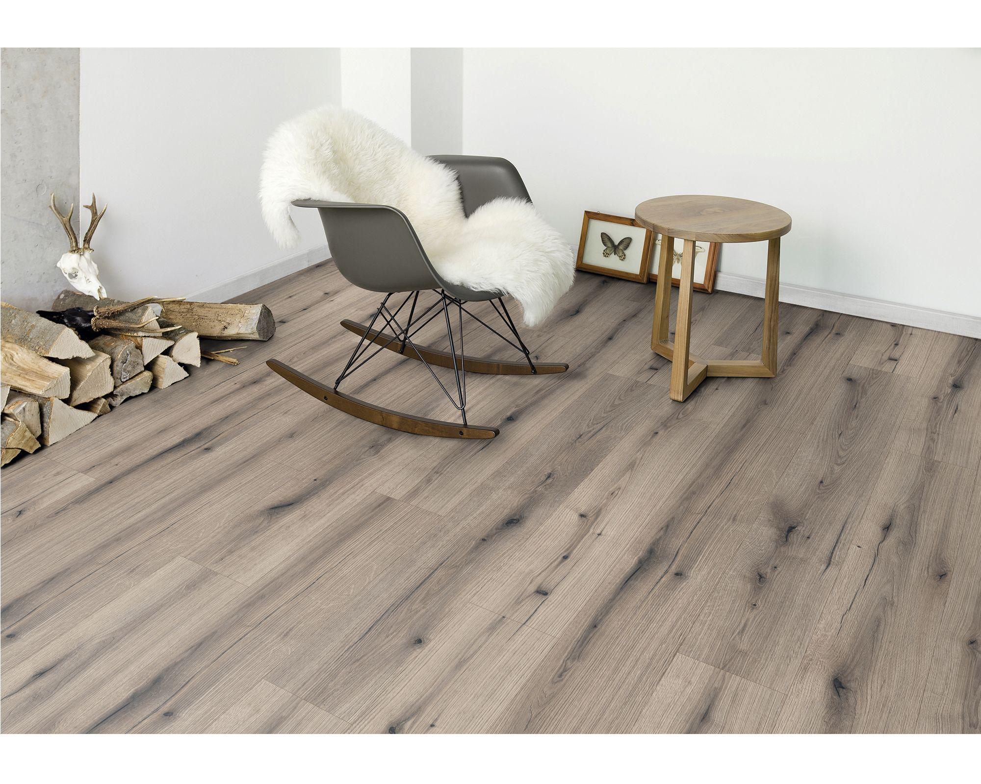 Piso flotante Aquapro evoke solano 8 mm 2.40 m2-3