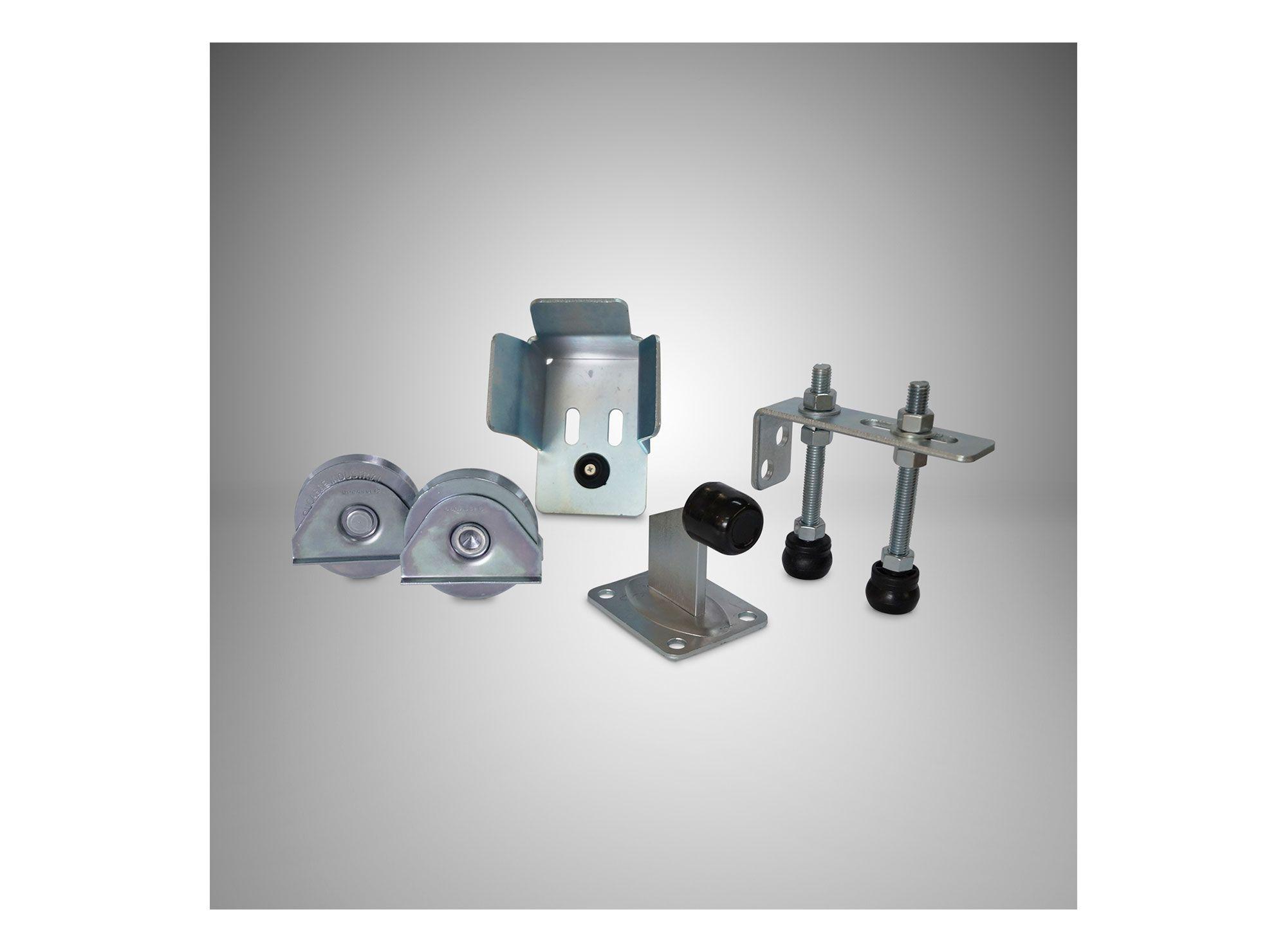 Kit portón seguro 600 kg Heavy duty Ducasse Industrial-1