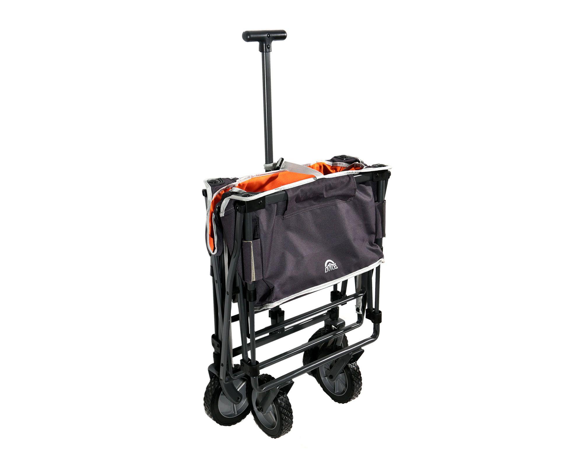 Carro plegable Campwagon Doite.-3