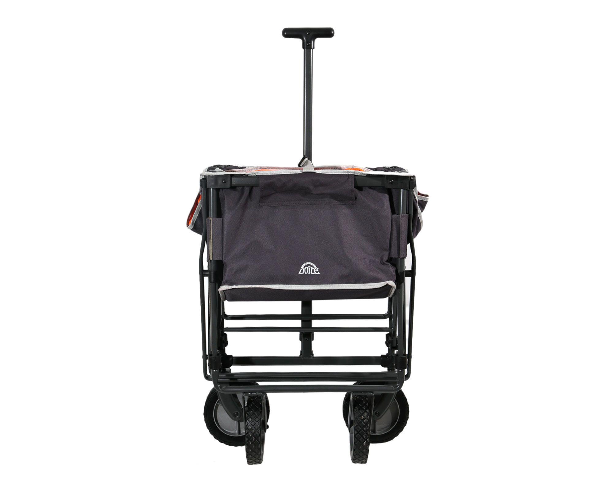 Carro plegable Campwagon Doite.-2