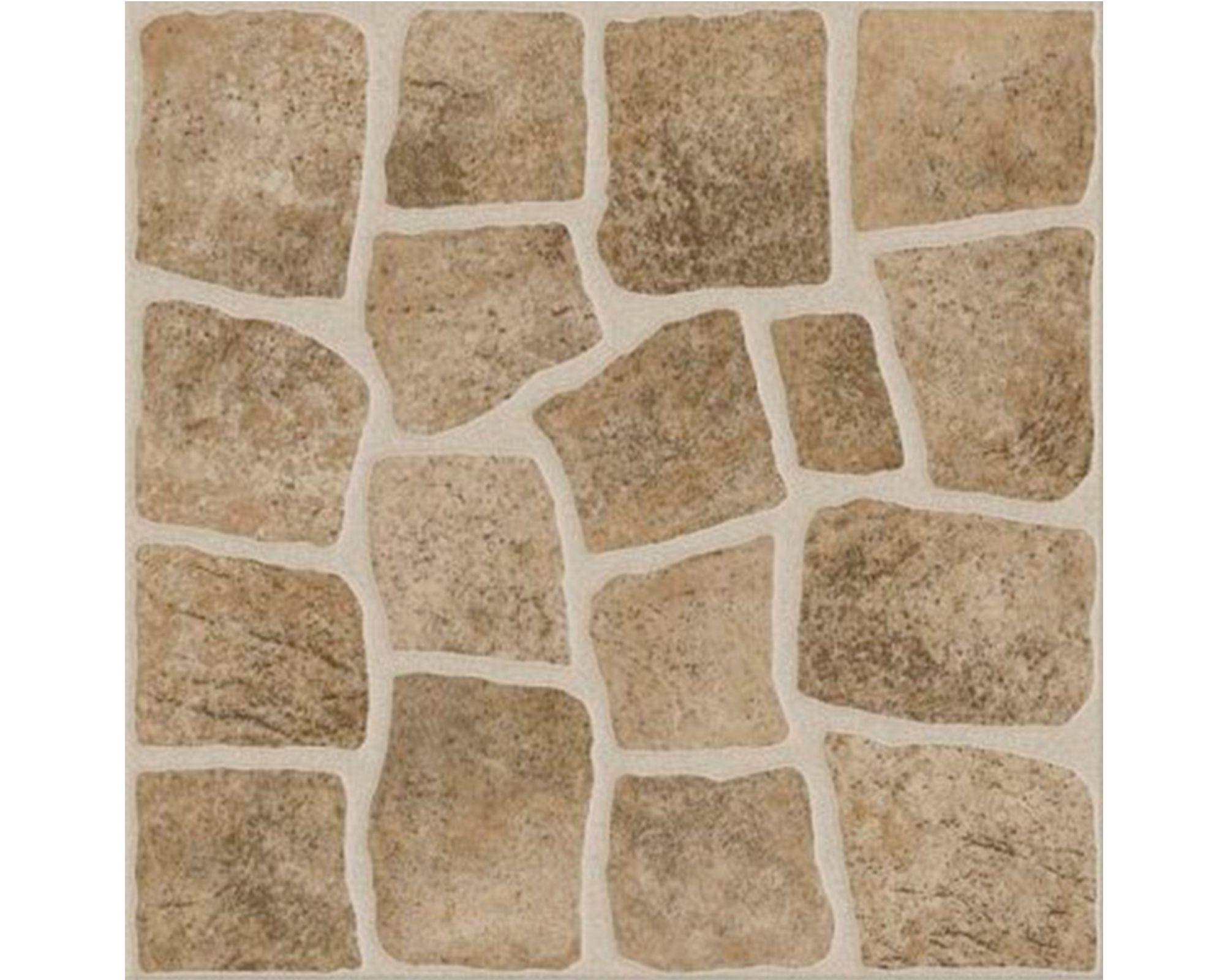 Cerámica piso muro Rívoli beige 46x46 cm 2.58 m2-0