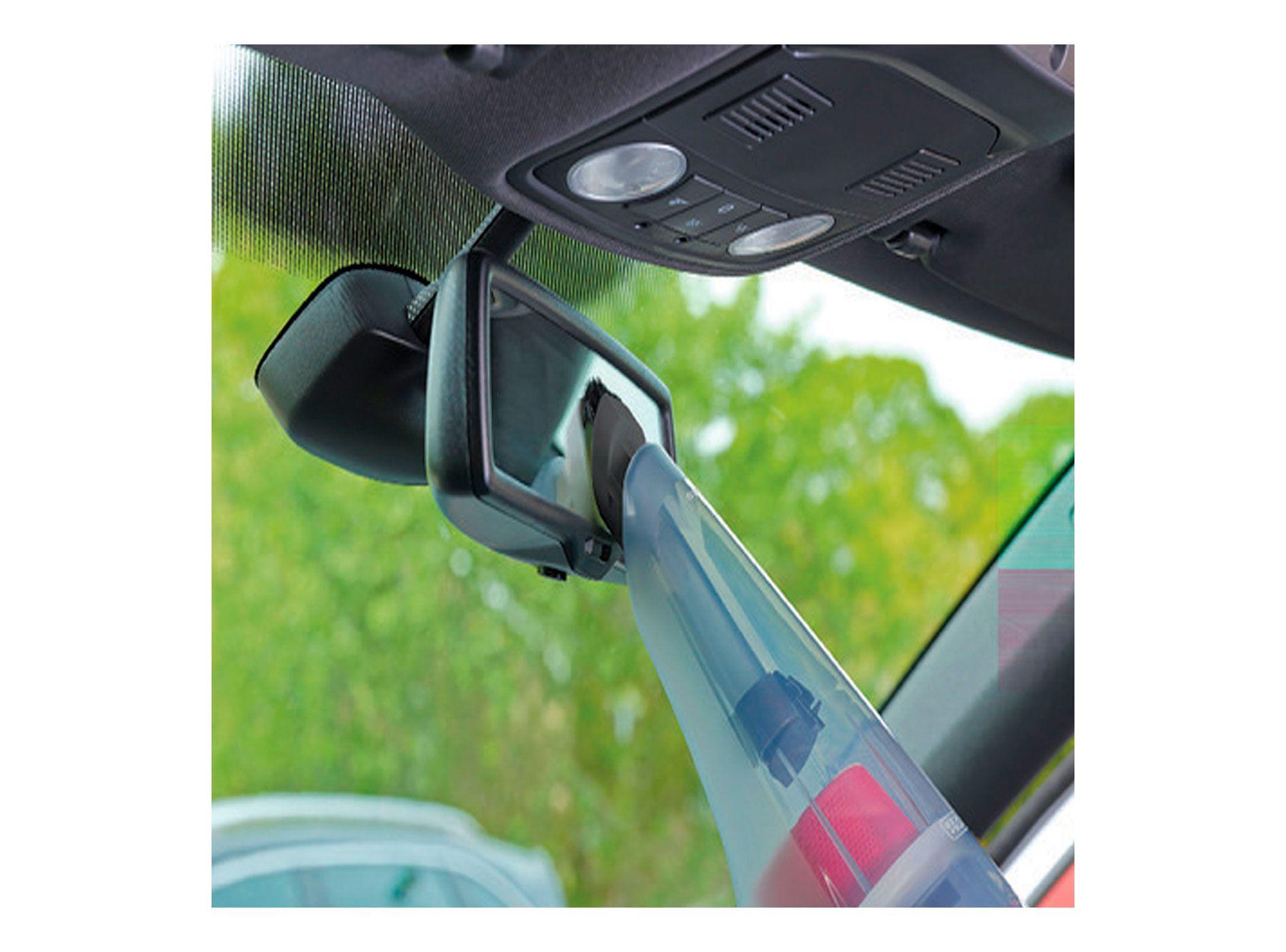 Aspiradora auto 370 ml 12V BDCV370-LA Black+Decker-3