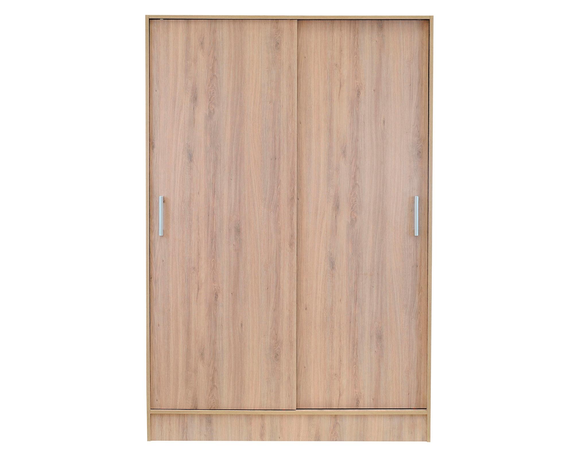 Clóset 2 puertas roble santana M+Design-0