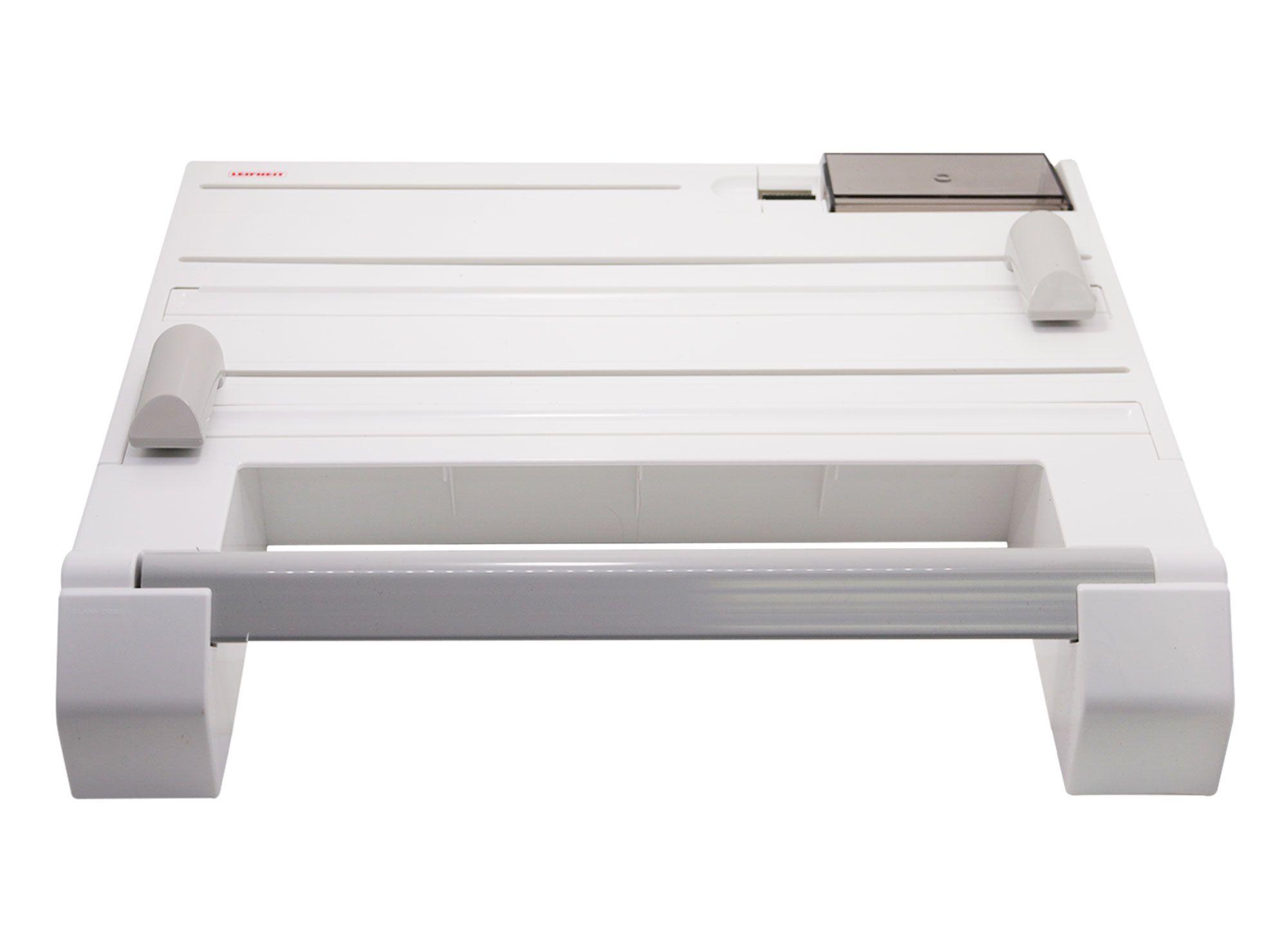 Dispensador rollo papel Leifheit-2
