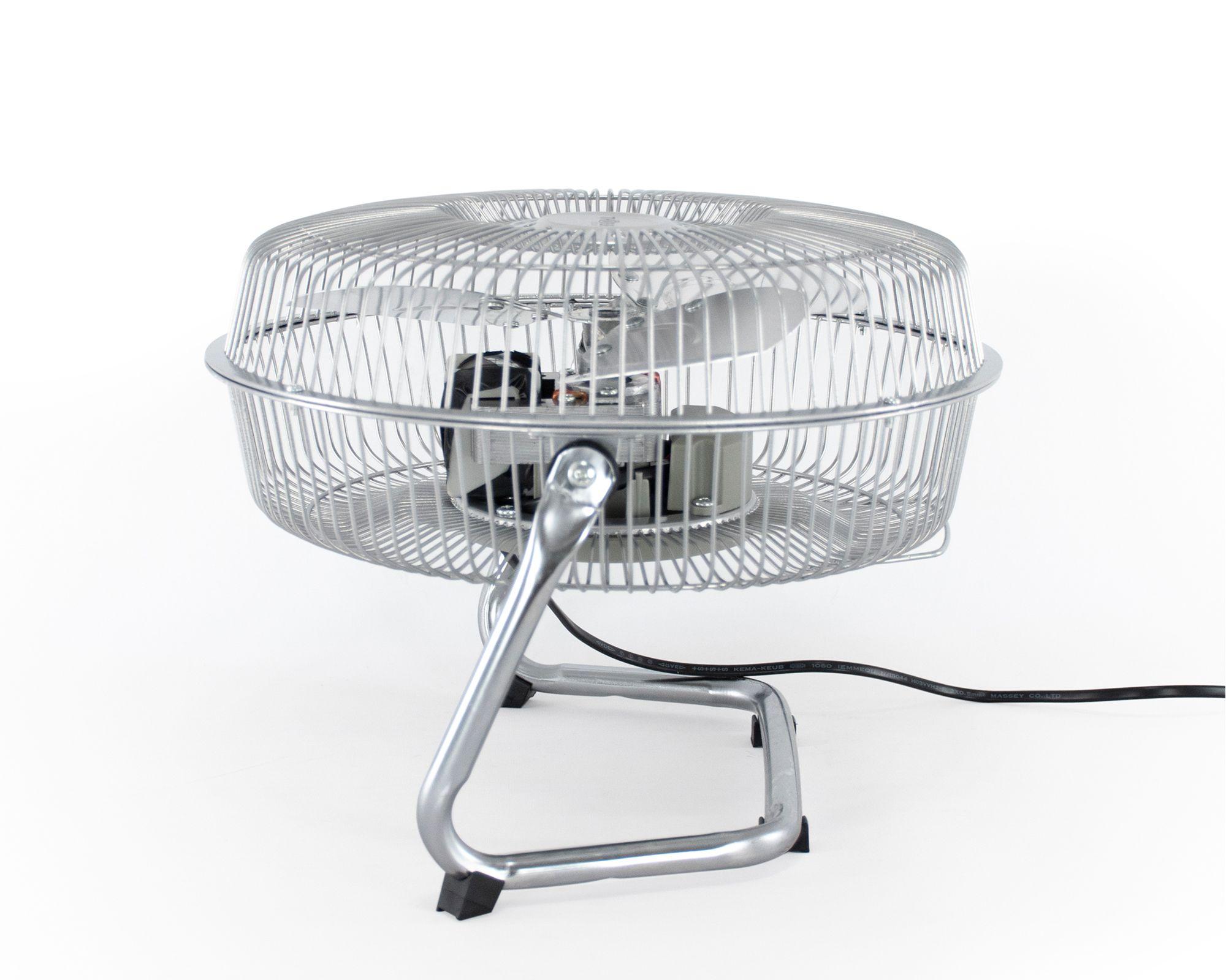 Ventilador 10'' Thor box Thörben-3