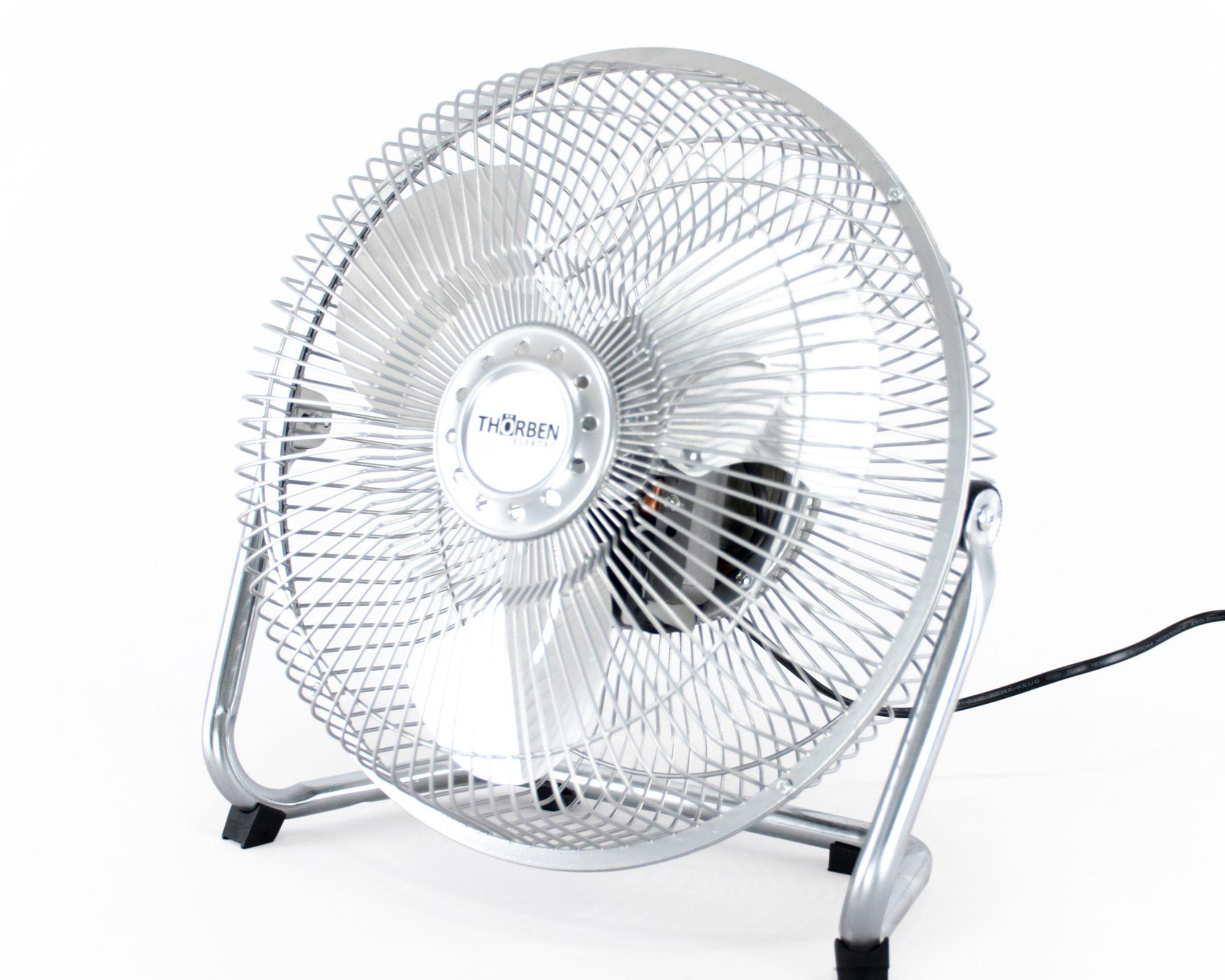 Ventilador 10'' Thor box Thörben-1