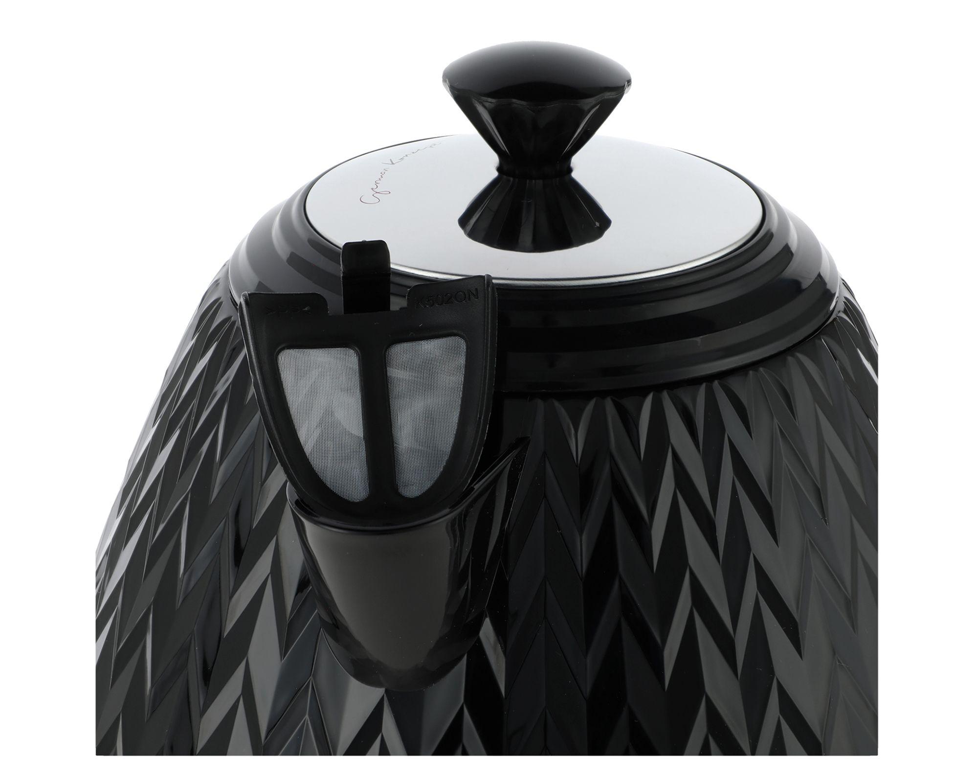 Hervidor 1,7 litros UT-STARK18 Ursus Trotter-2